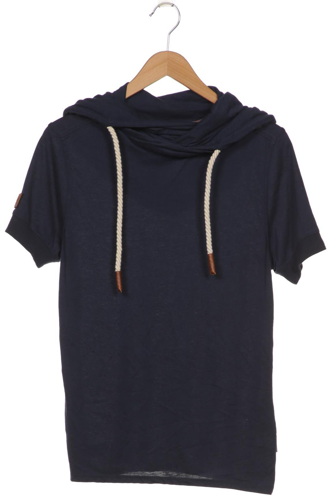 

Naketano Herren T-Shirt, marineblau