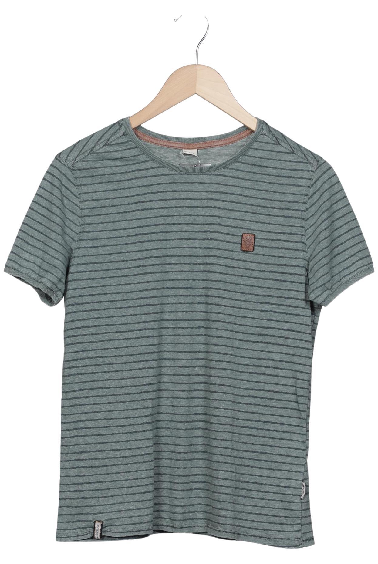 

Naketano Herren T-Shirt, türkis, Gr. 46