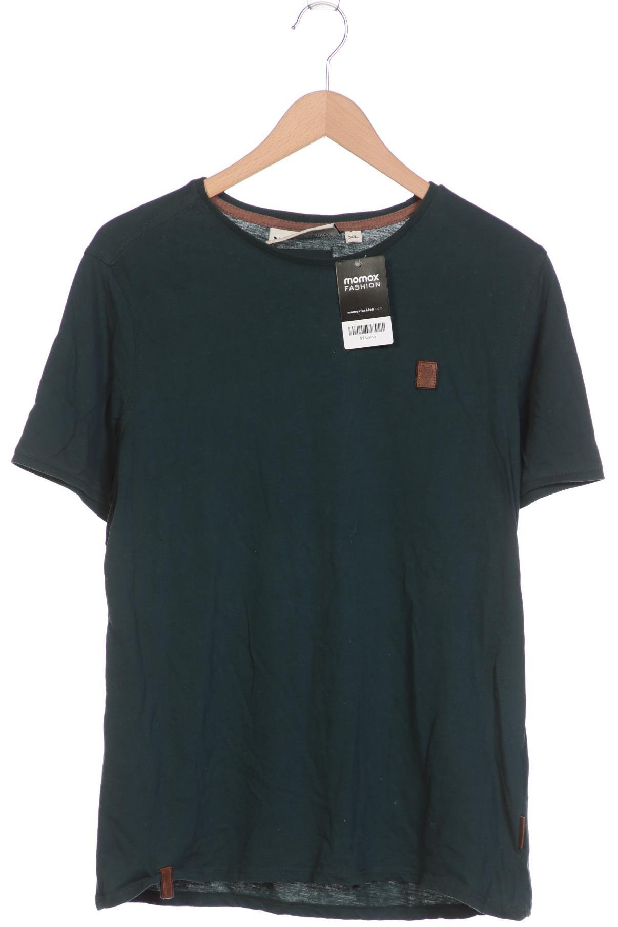

Naketano Herren T-Shirt, türkis