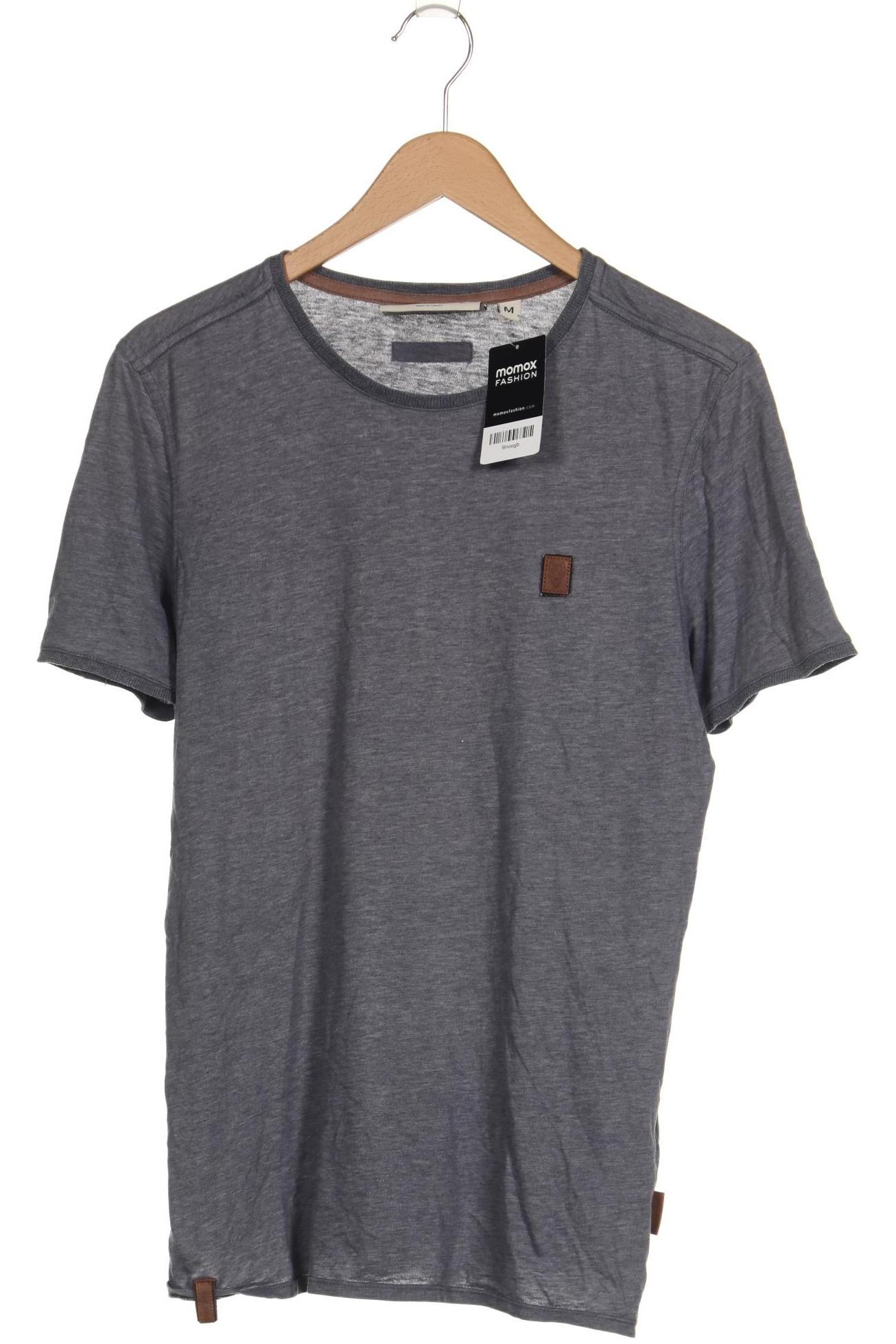 

Naketano Herren T-Shirt, grau, Gr. 48