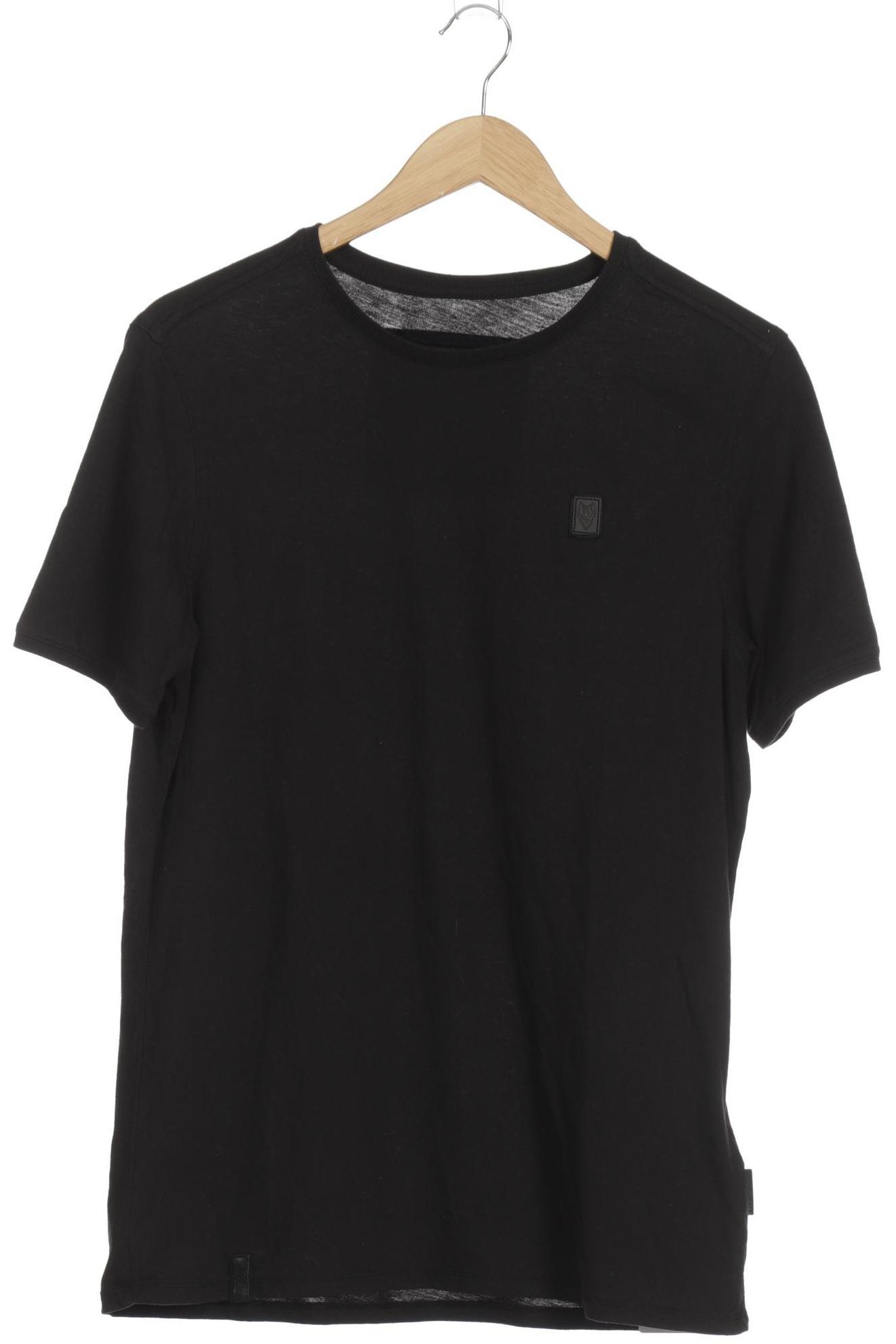 

Naketano Herren T-Shirt, schwarz, Gr.