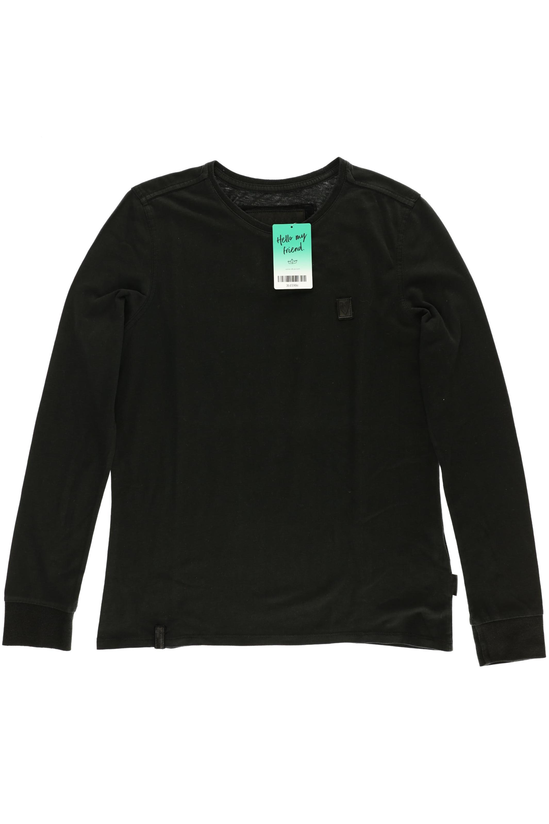 

Naketano Herren T-Shirt, schwarz, Gr.