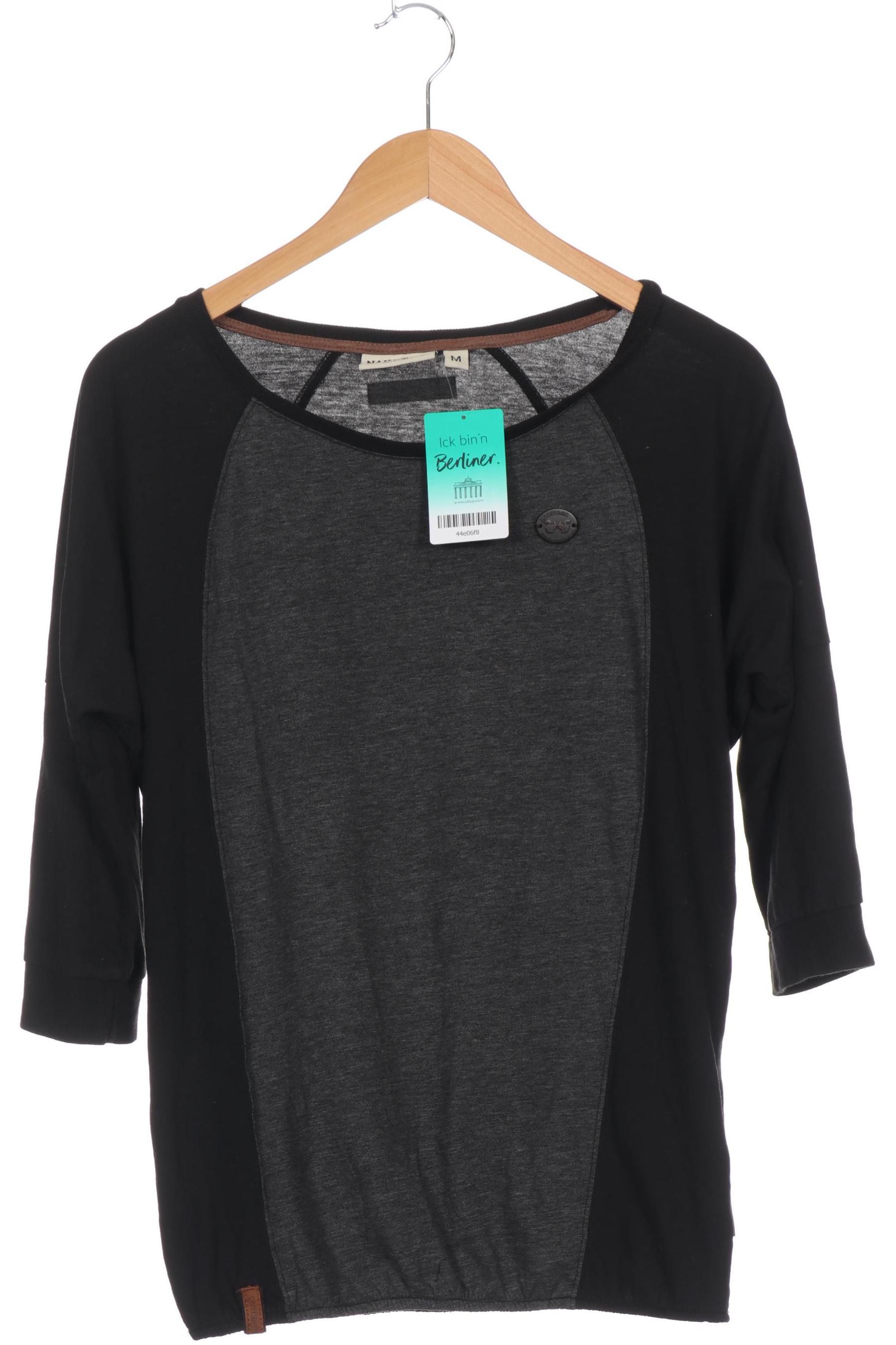 

Naketano Herren T-Shirt, schwarz, Gr.