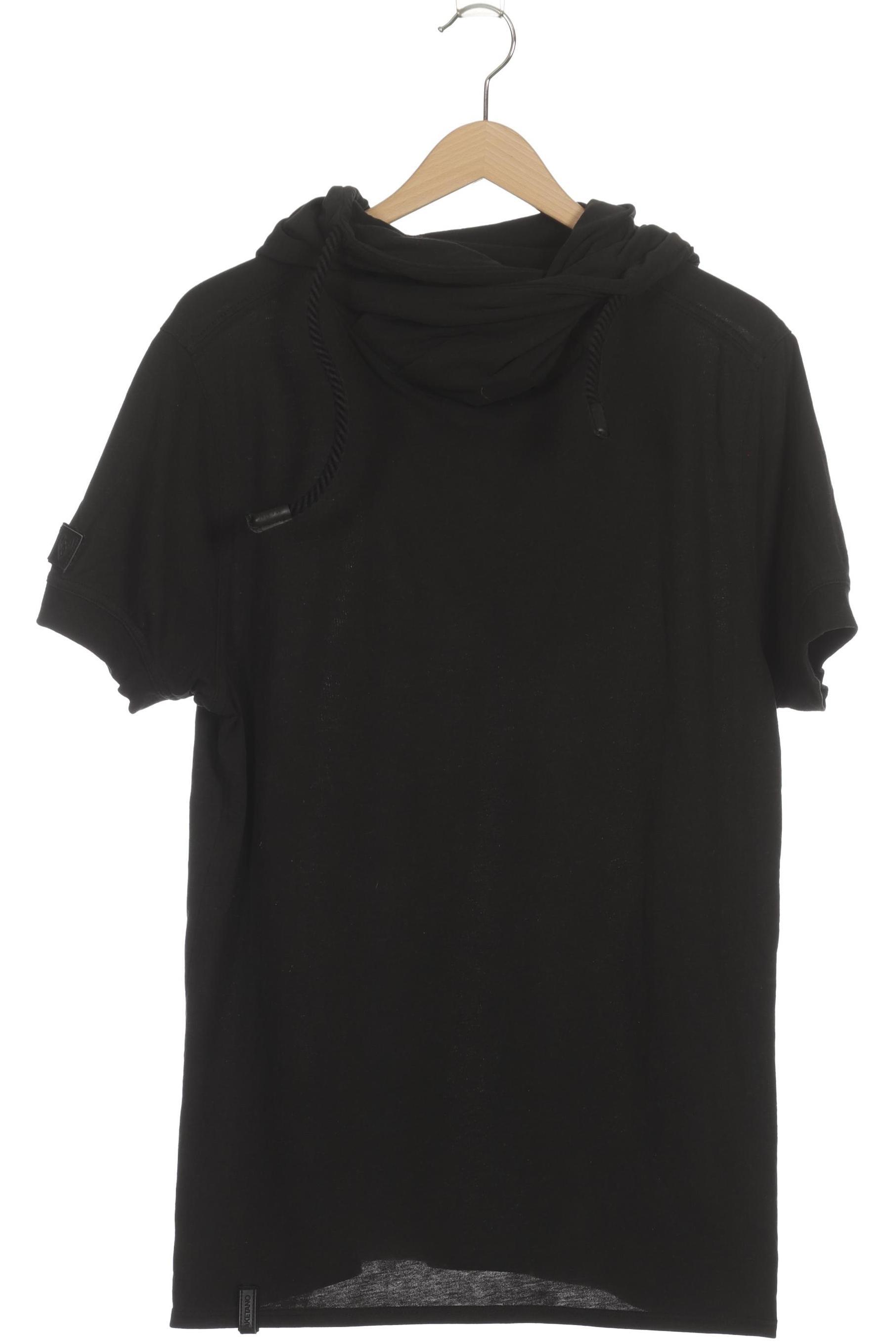 

Naketano Herren T-Shirt, schwarz, Gr.