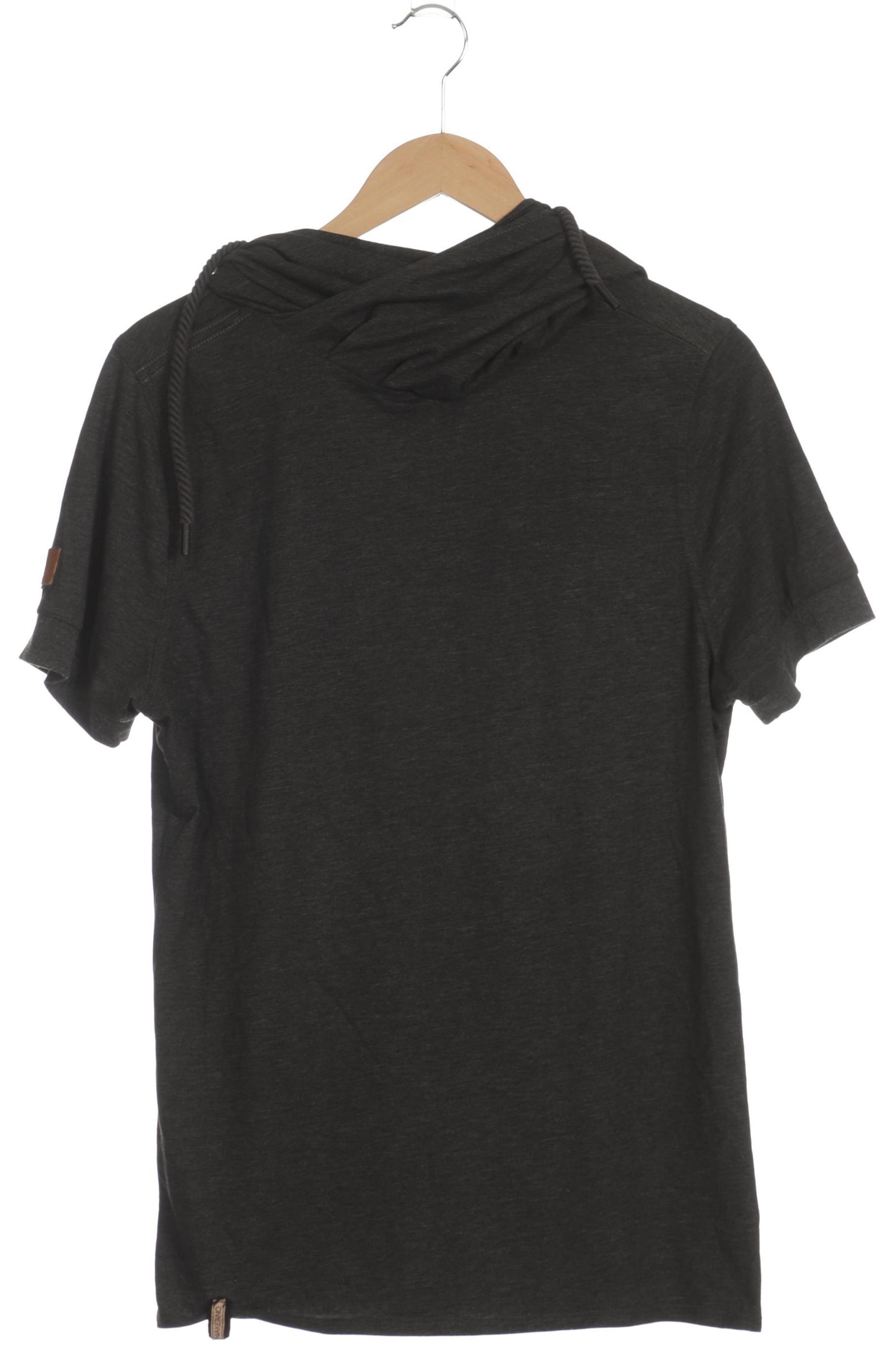 

Naketano Herren T-Shirt, schwarz, Gr.