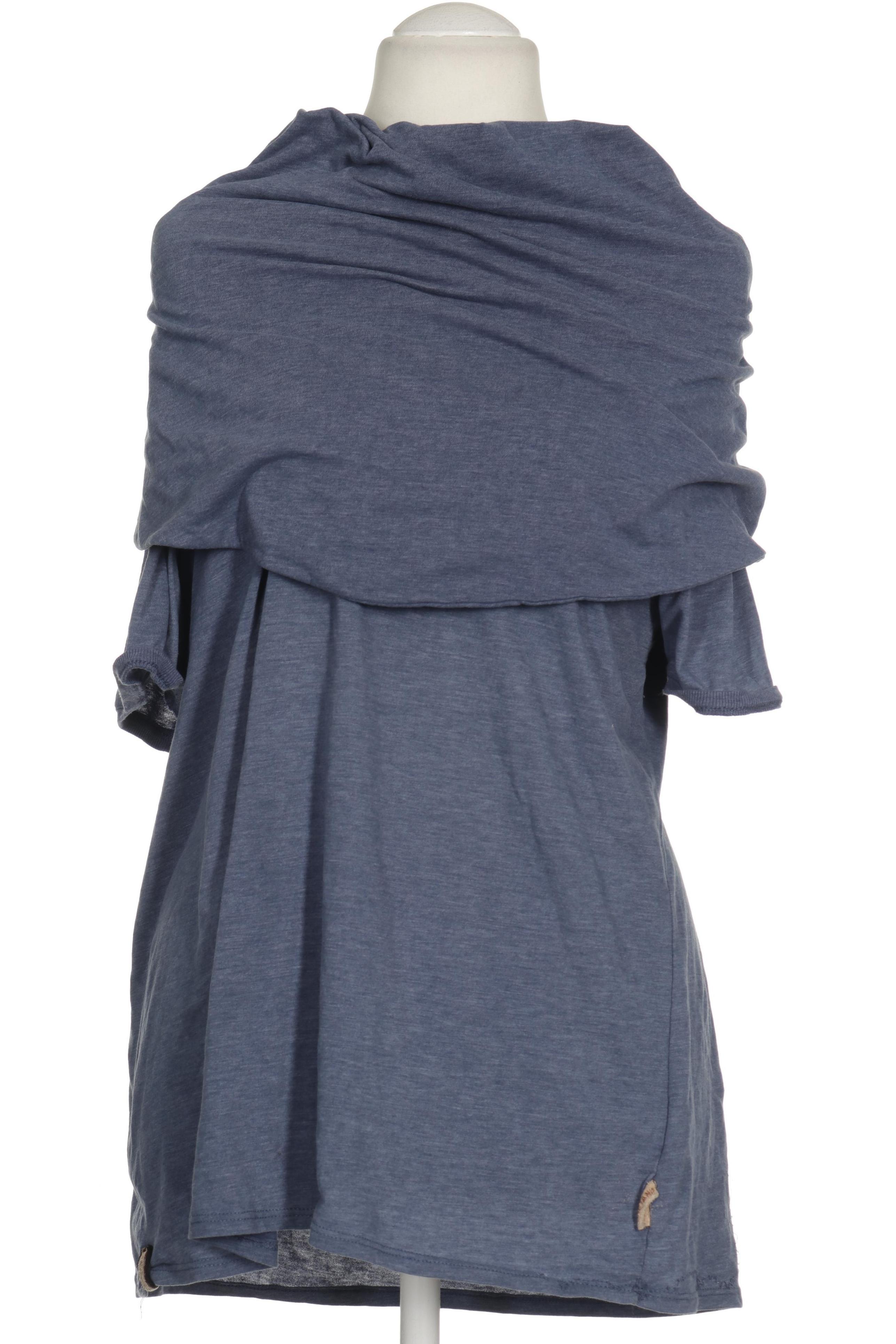 

Naketano Herren T-Shirt, blau, Gr.