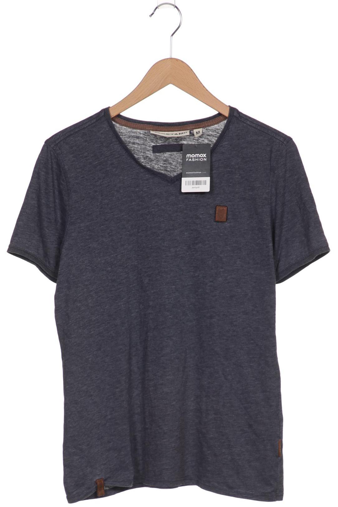 

Naketano Herren T-Shirt, marineblau