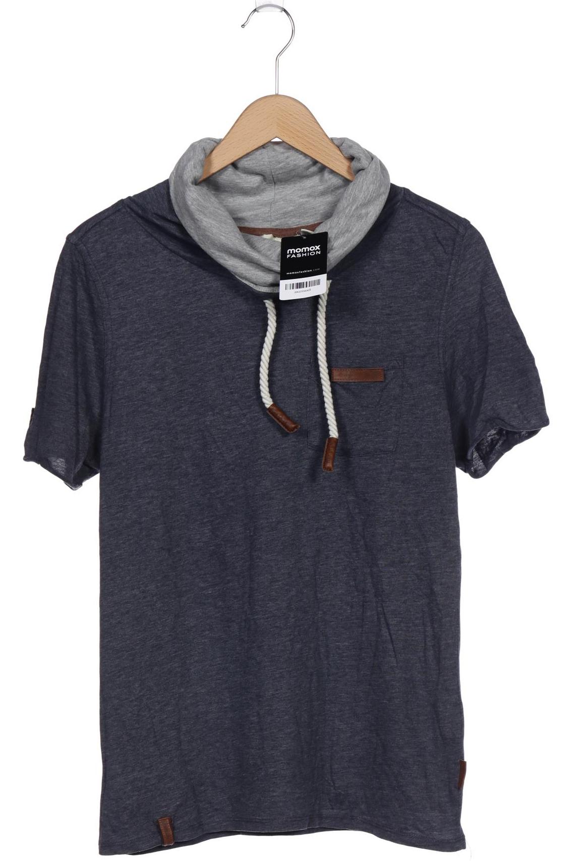 

Naketano Herren T-Shirt, grau