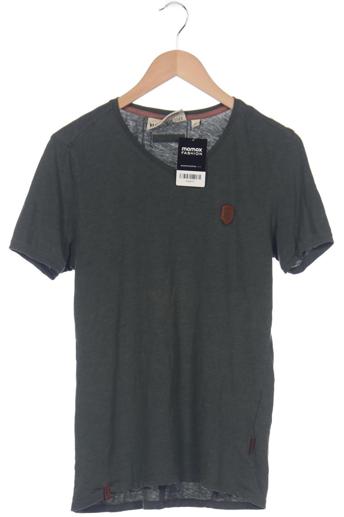 

Naketano Herren T-Shirt, grün, Gr. 46
