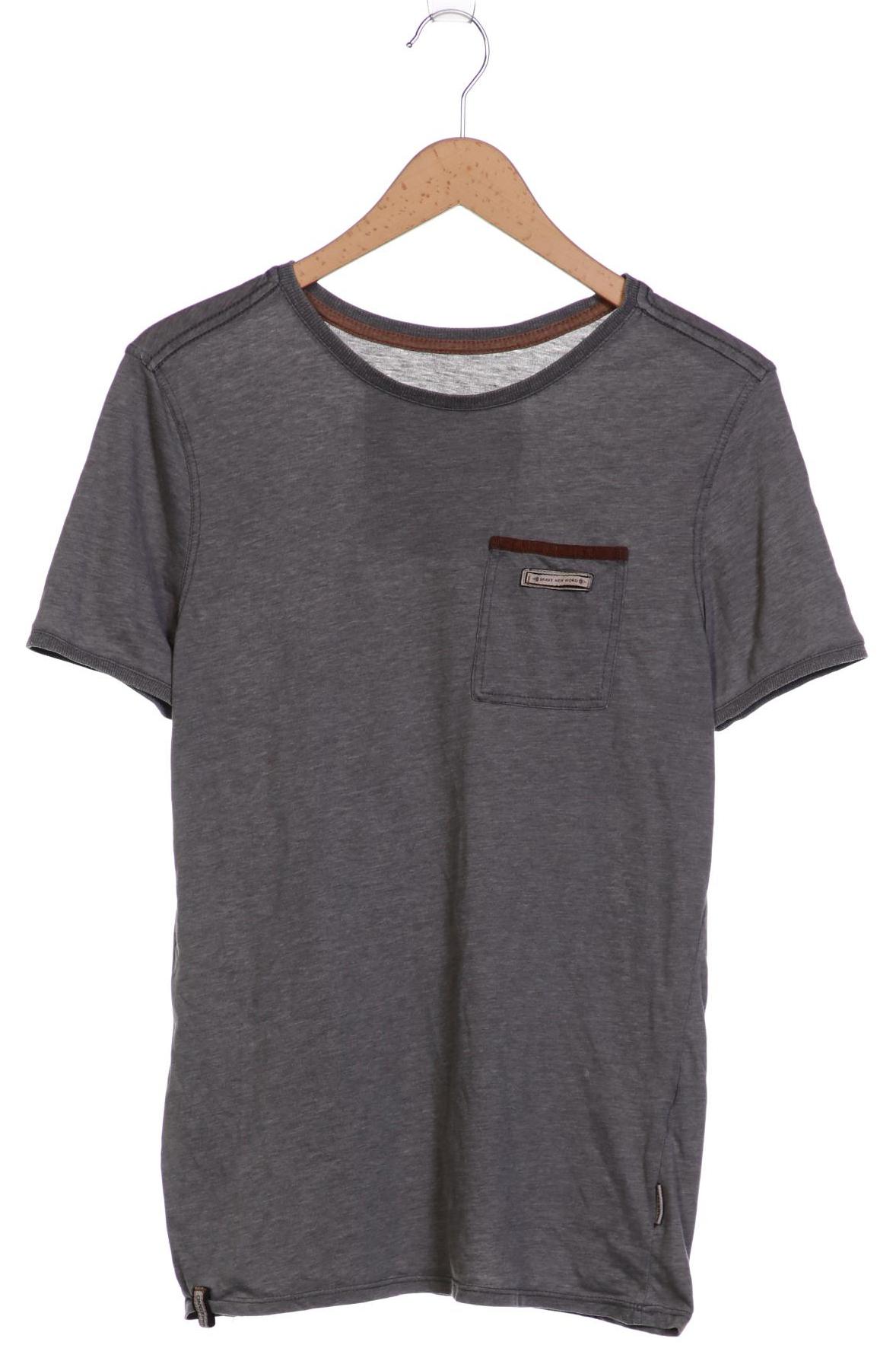 

Naketano Herren T-Shirt, grau