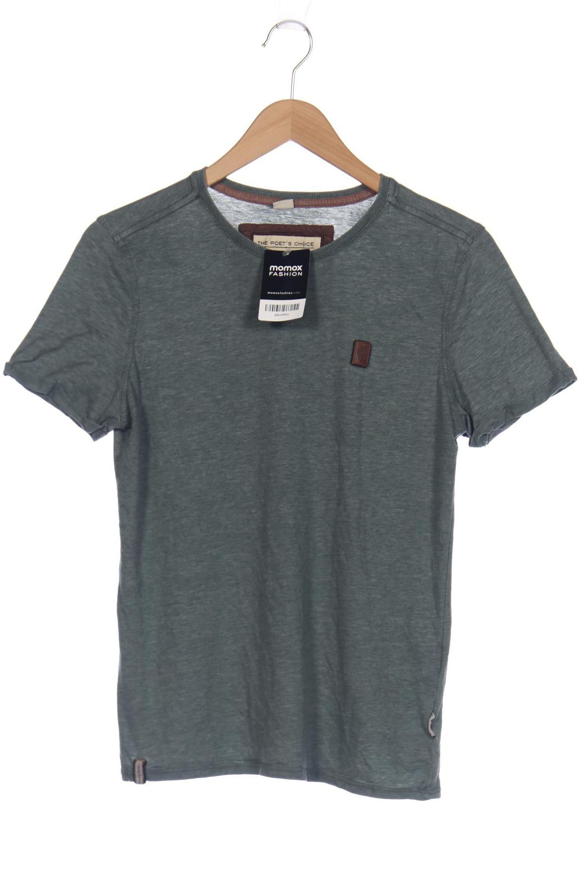 

Naketano Herren T-Shirt, grün, Gr. 46