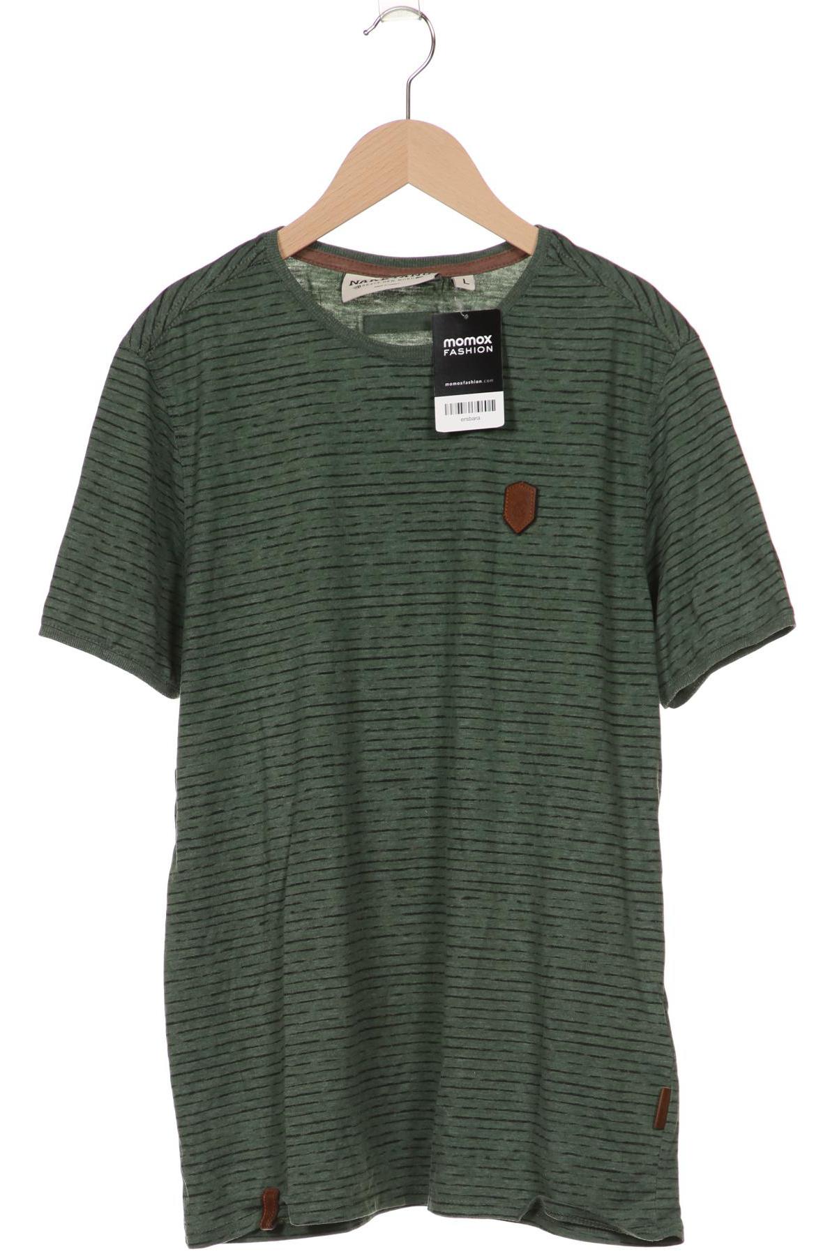 

Naketano Herren T-Shirt, grün