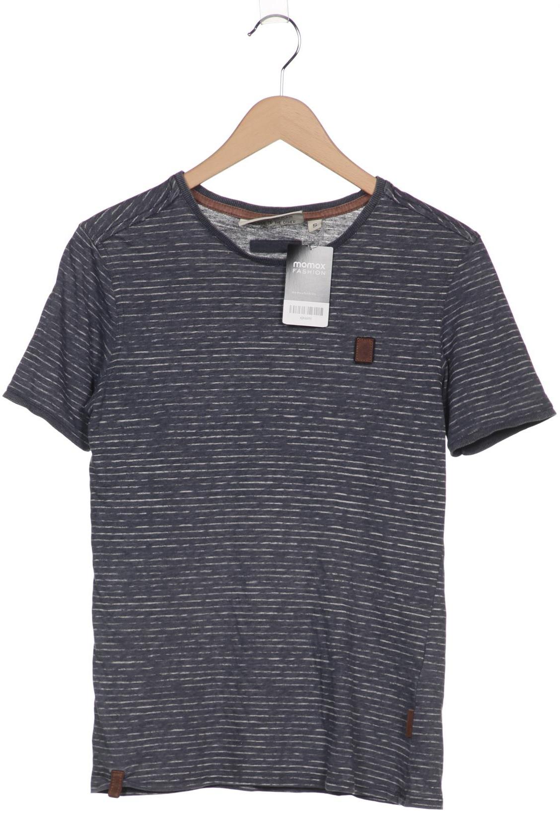 

Naketano Herren T-Shirt, grau