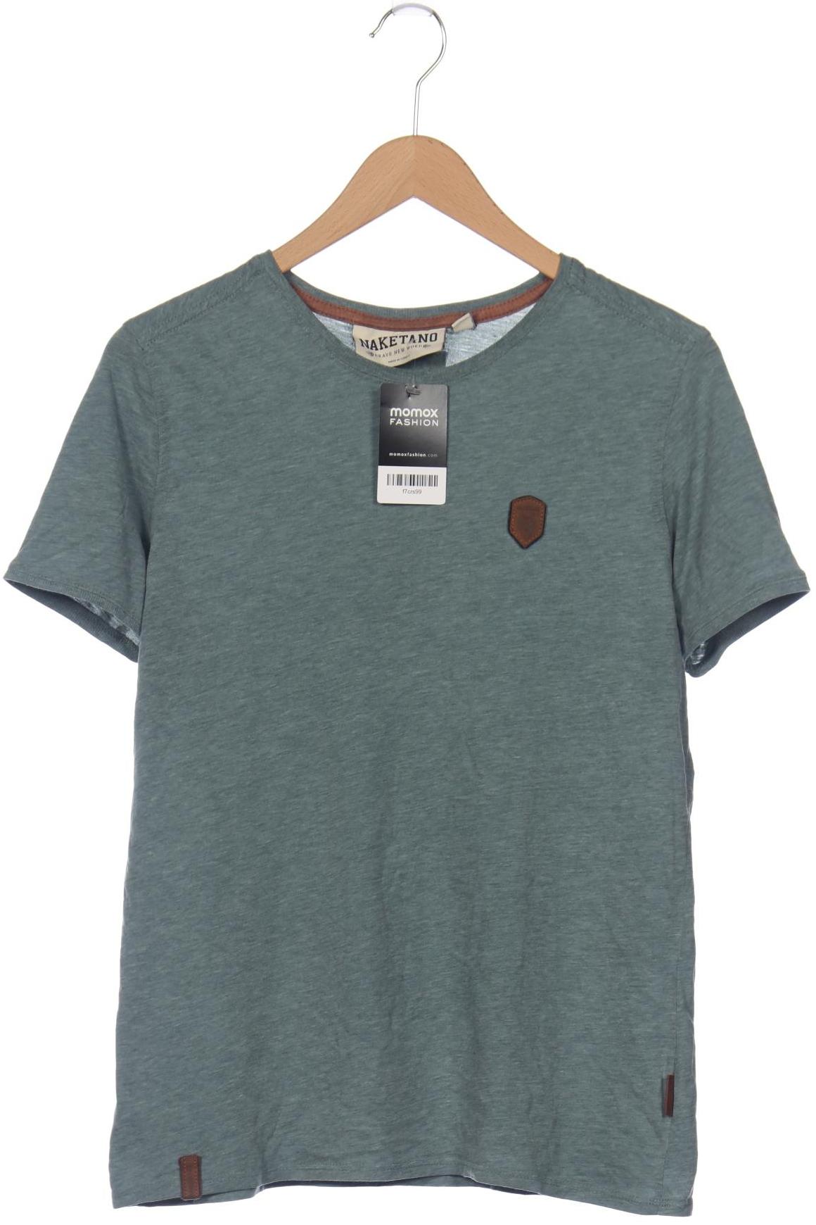 

Naketano Herren T-Shirt, grün