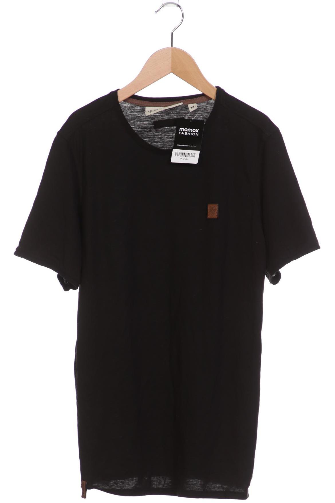 

Naketano Herren T-Shirt, schwarz