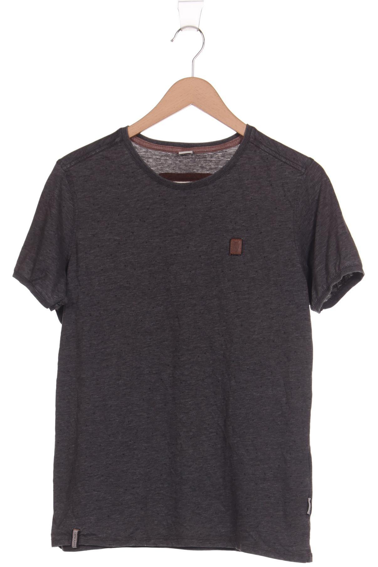 

Naketano Herren T-Shirt, grau, Gr. 48