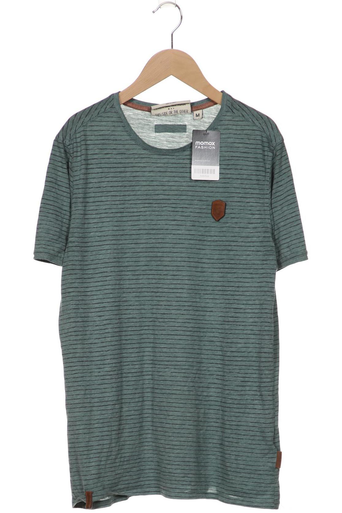 

Naketano Herren T-Shirt, grün