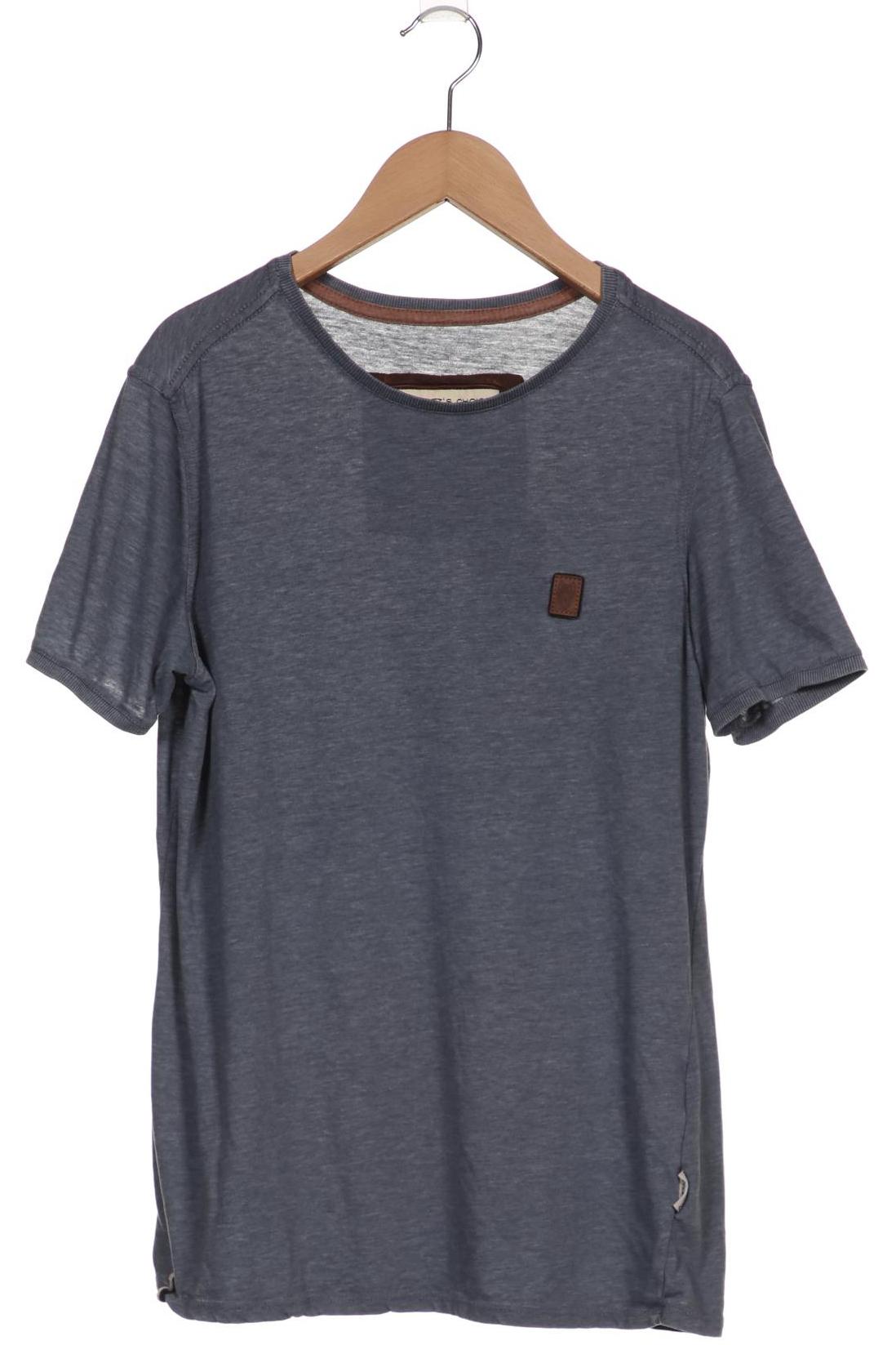 

Naketano Herren T-Shirt, grau
