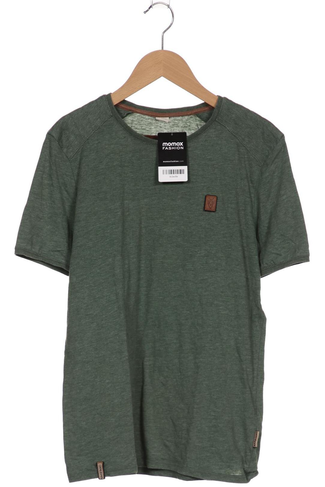 

Naketano Herren T-Shirt, grün