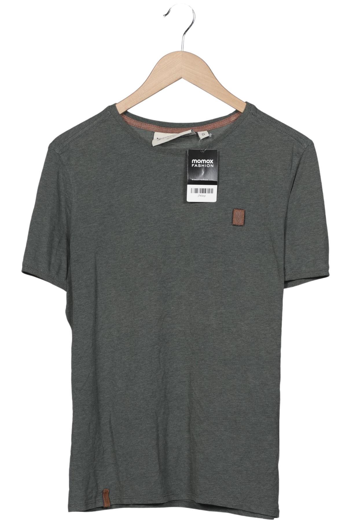 

Naketano Herren T-Shirt, grün, Gr. 46