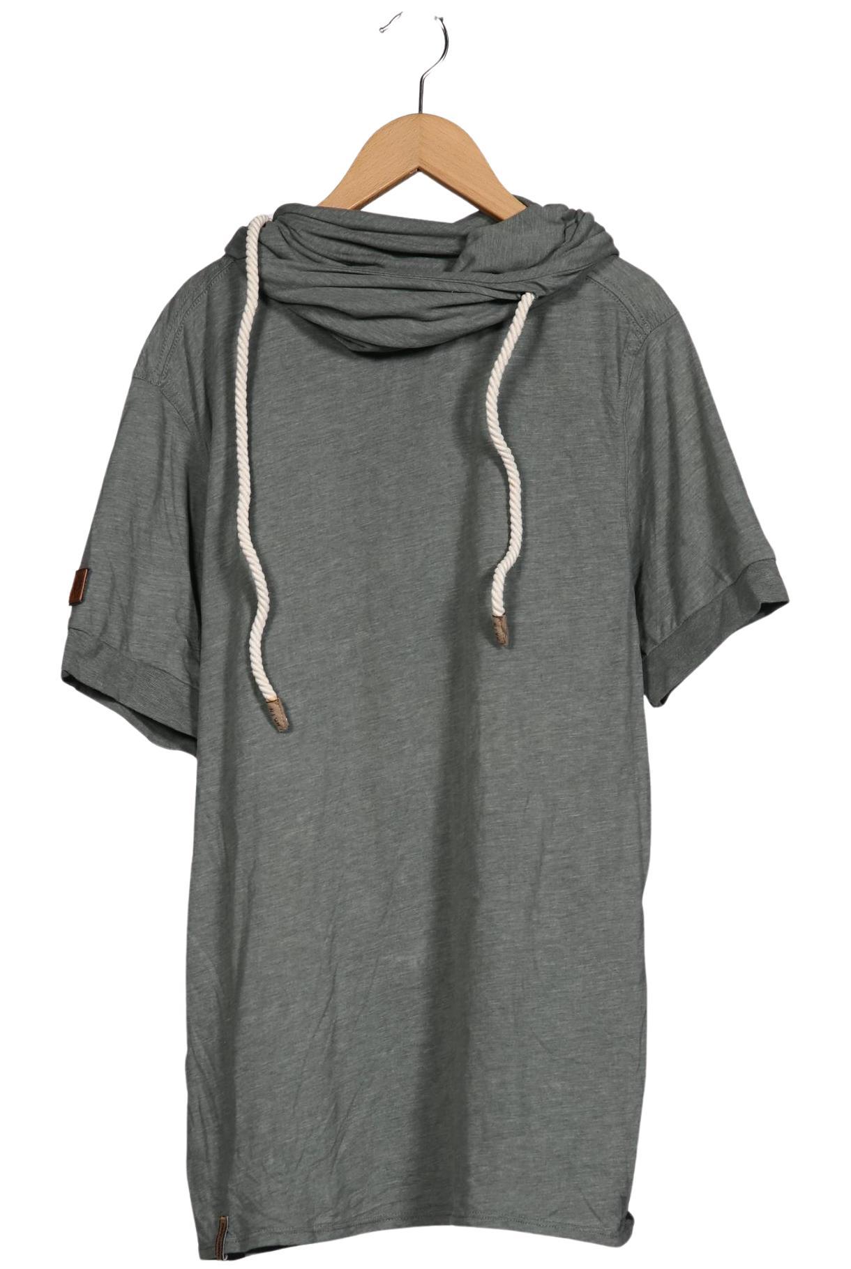 

Naketano Herren T-Shirt, grün, Gr. 54