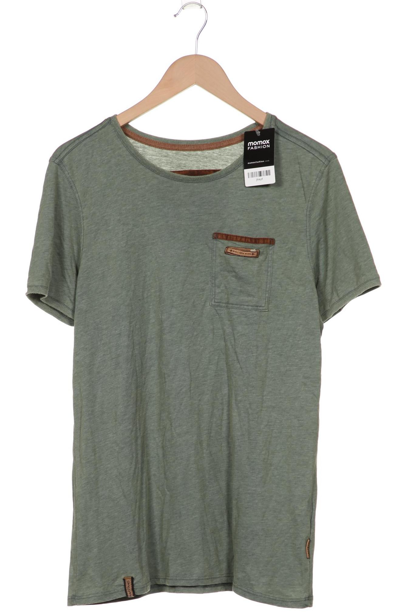 

Naketano Herren T-Shirt, grün