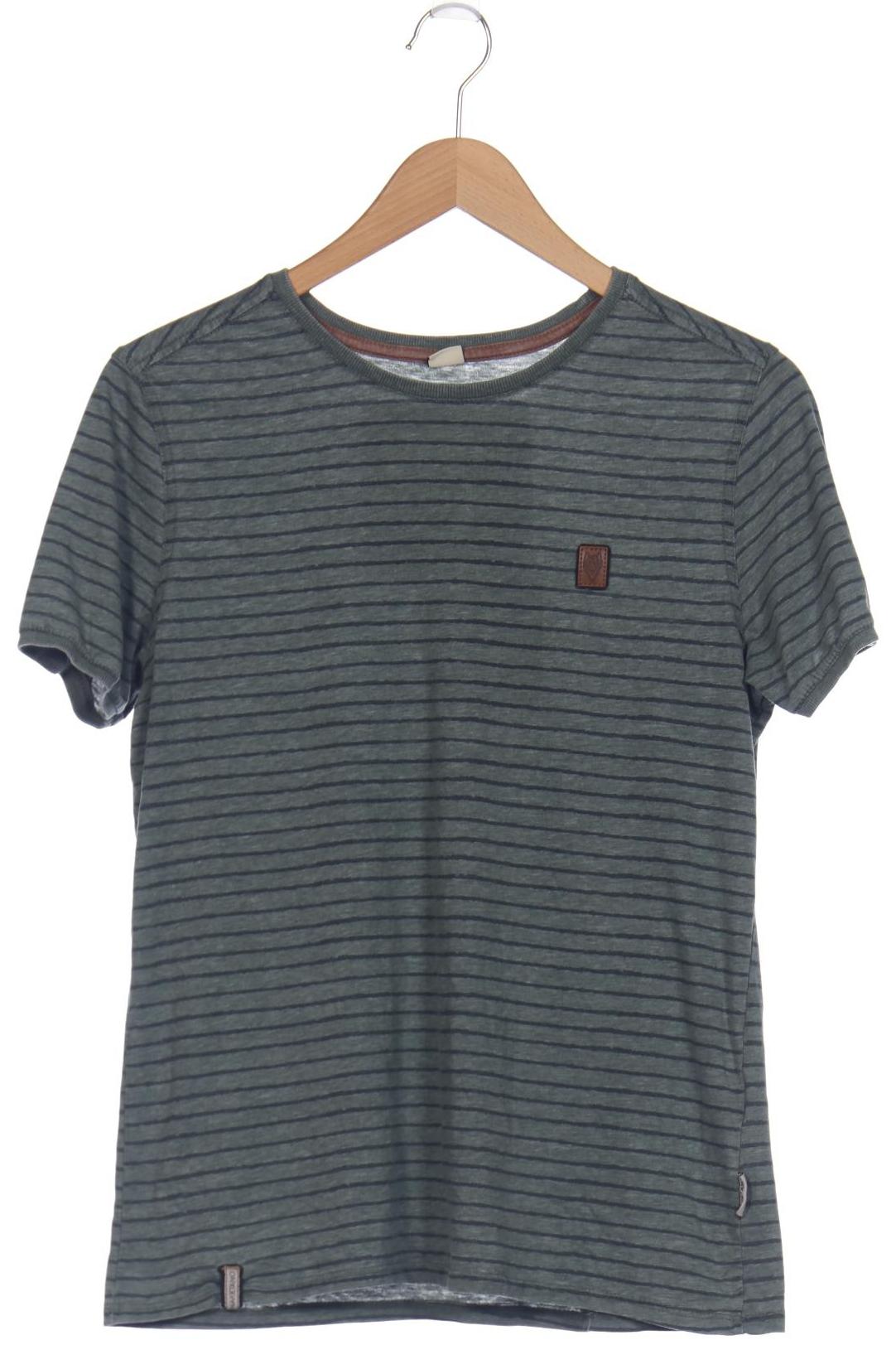 

Naketano Herren T-Shirt, grün