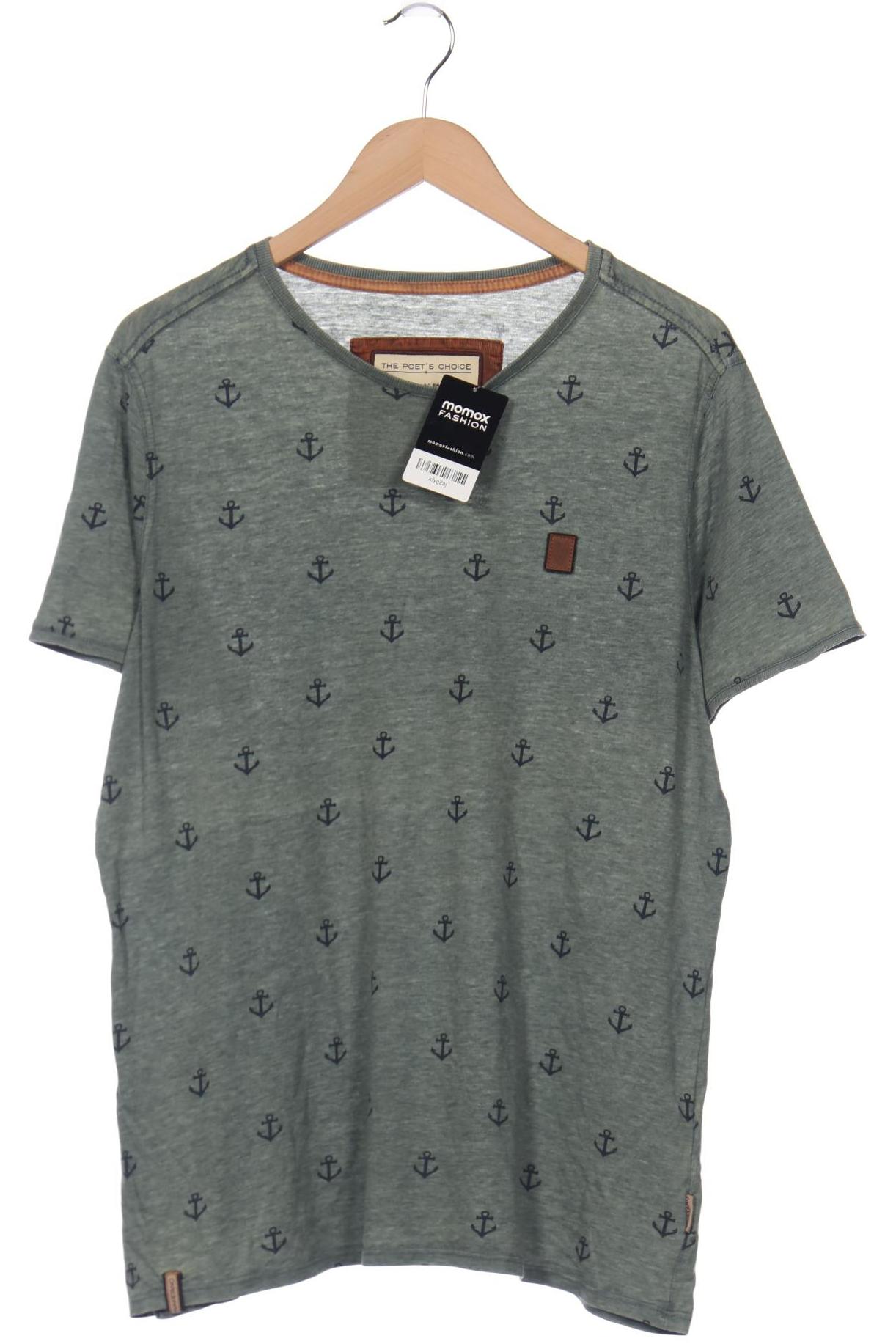 

Naketano Herren T-Shirt, grün