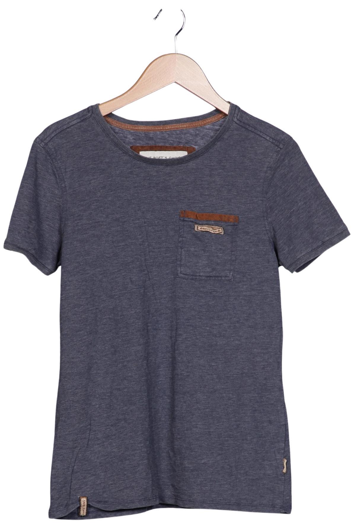 

Naketano Herren T-Shirt, grau, Gr. 46