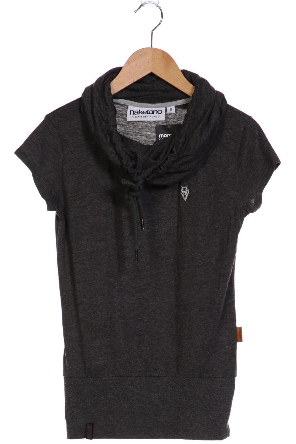 

Naketano Herren T-Shirt, grau