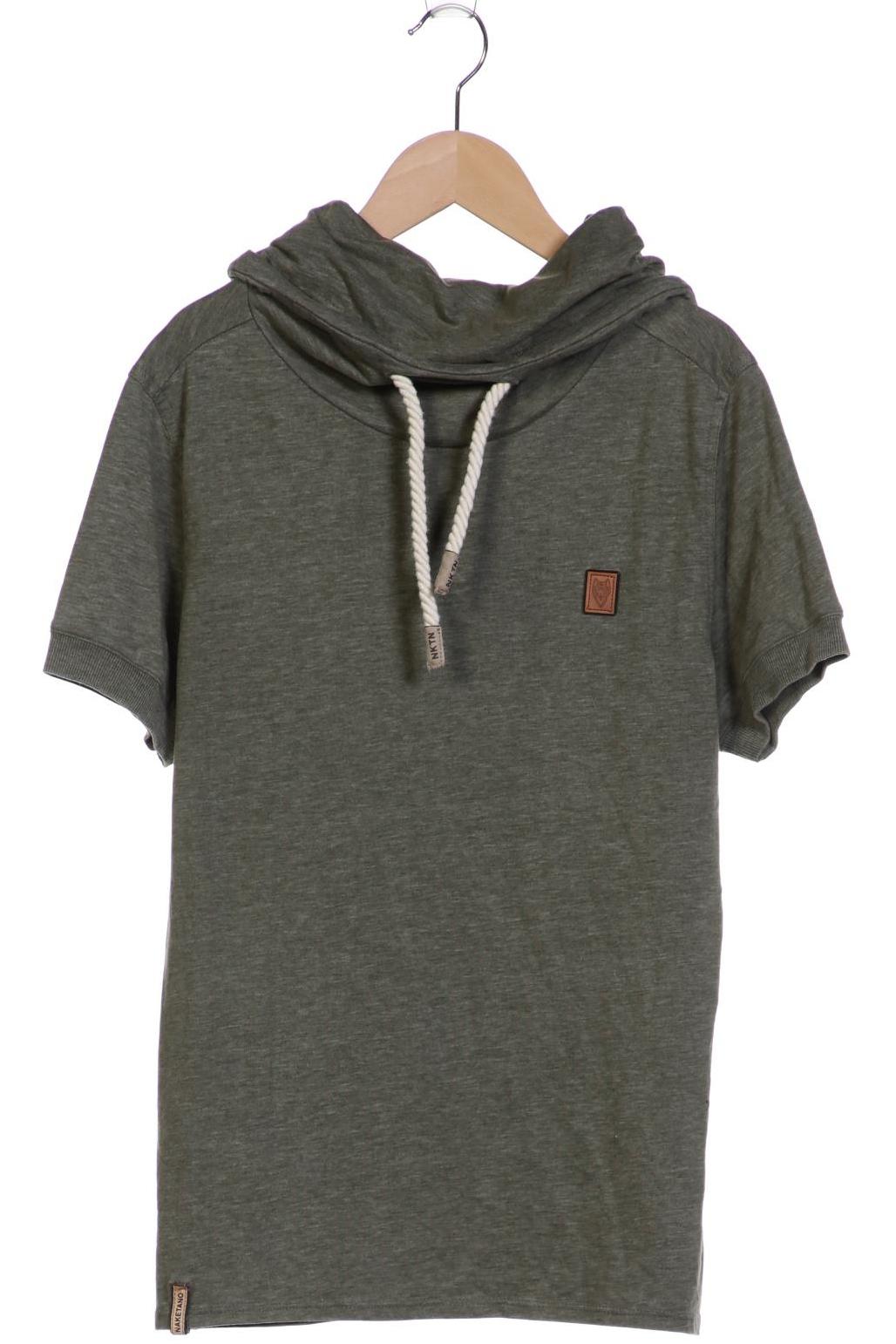 

Naketano Herren T-Shirt, grün