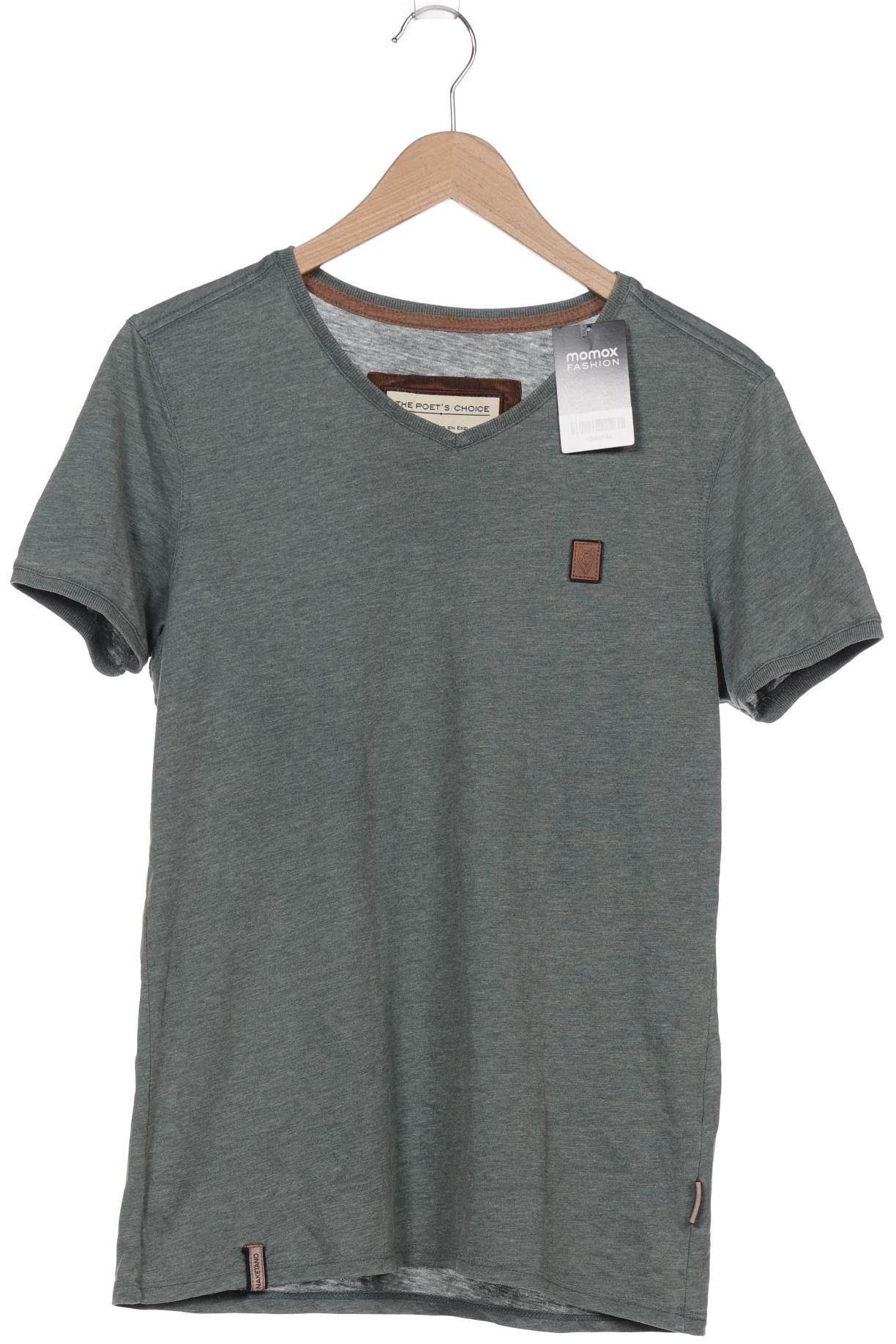 

Naketano Herren T-Shirt, grün