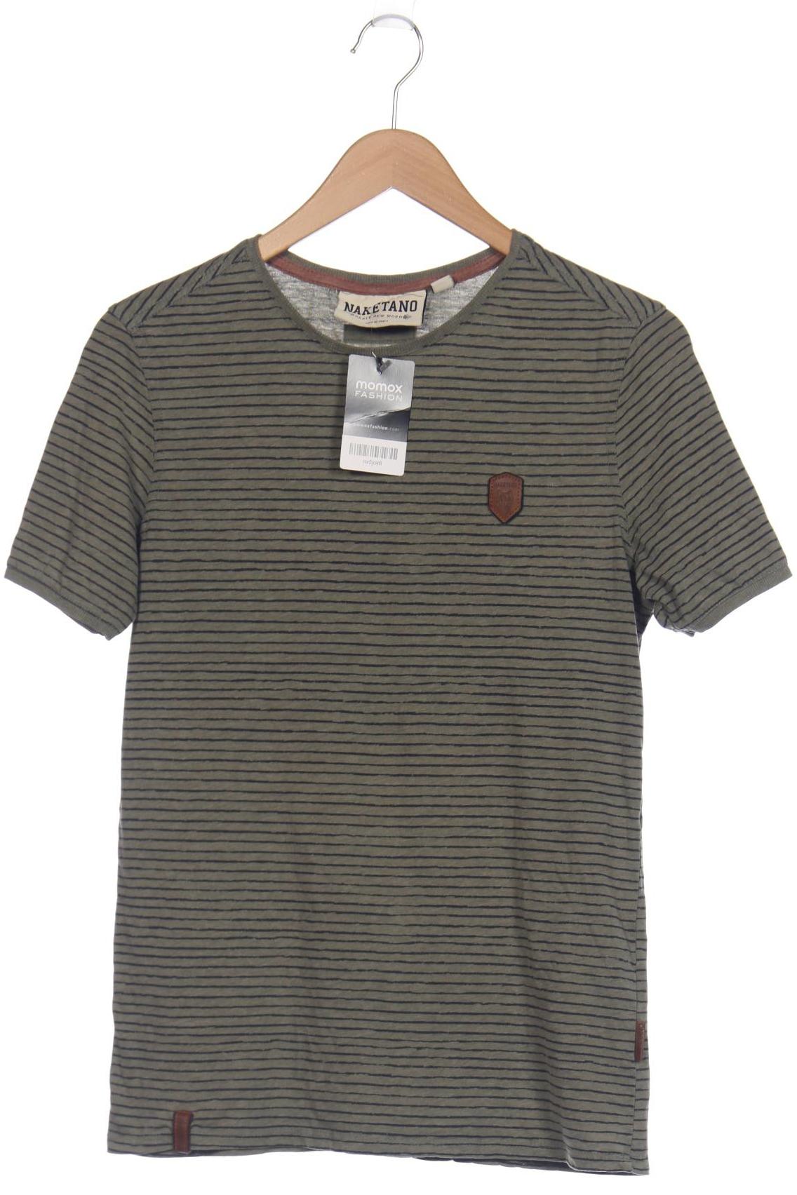 

Naketano Herren T-Shirt, grün