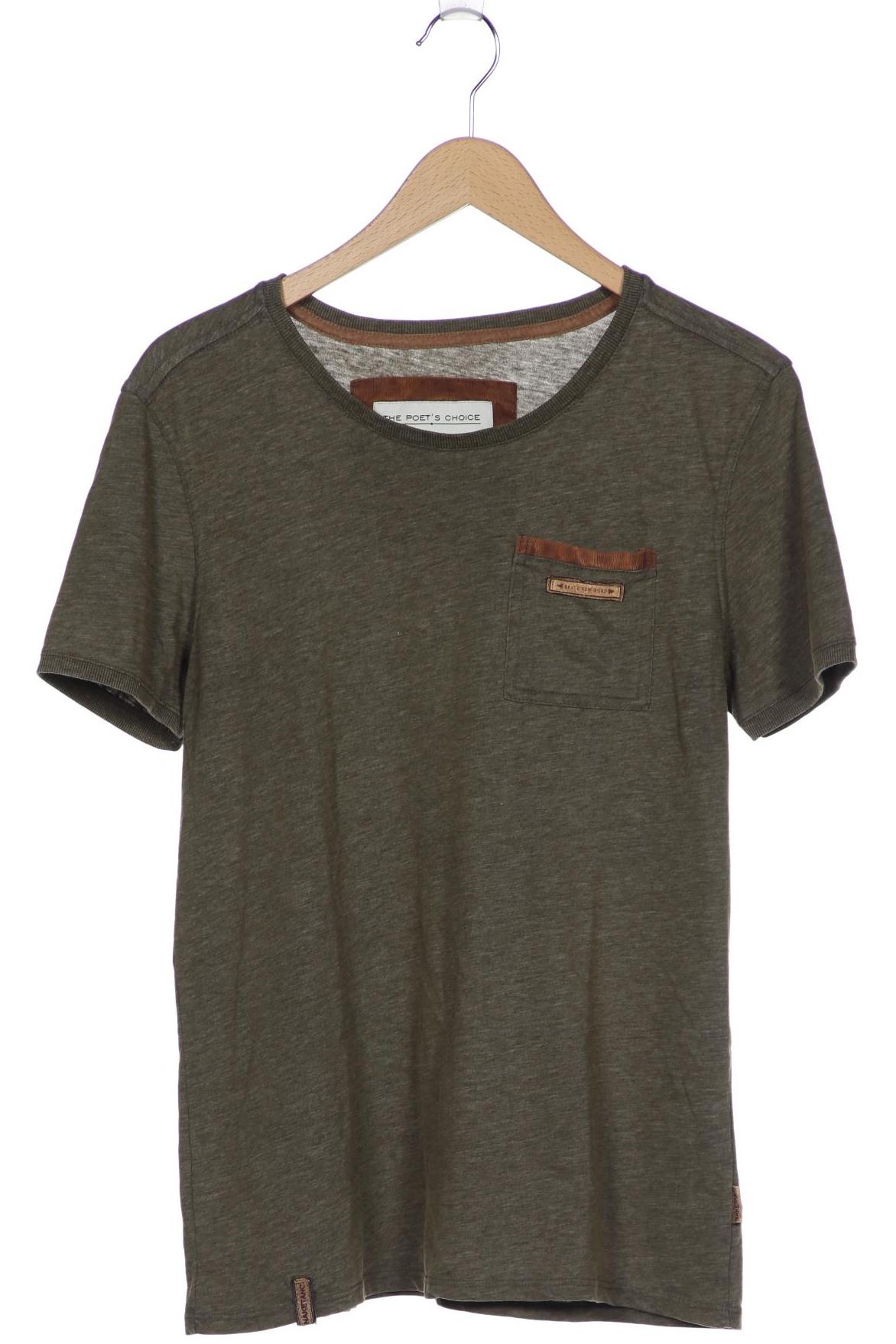 

Naketano Herren T-Shirt, grün