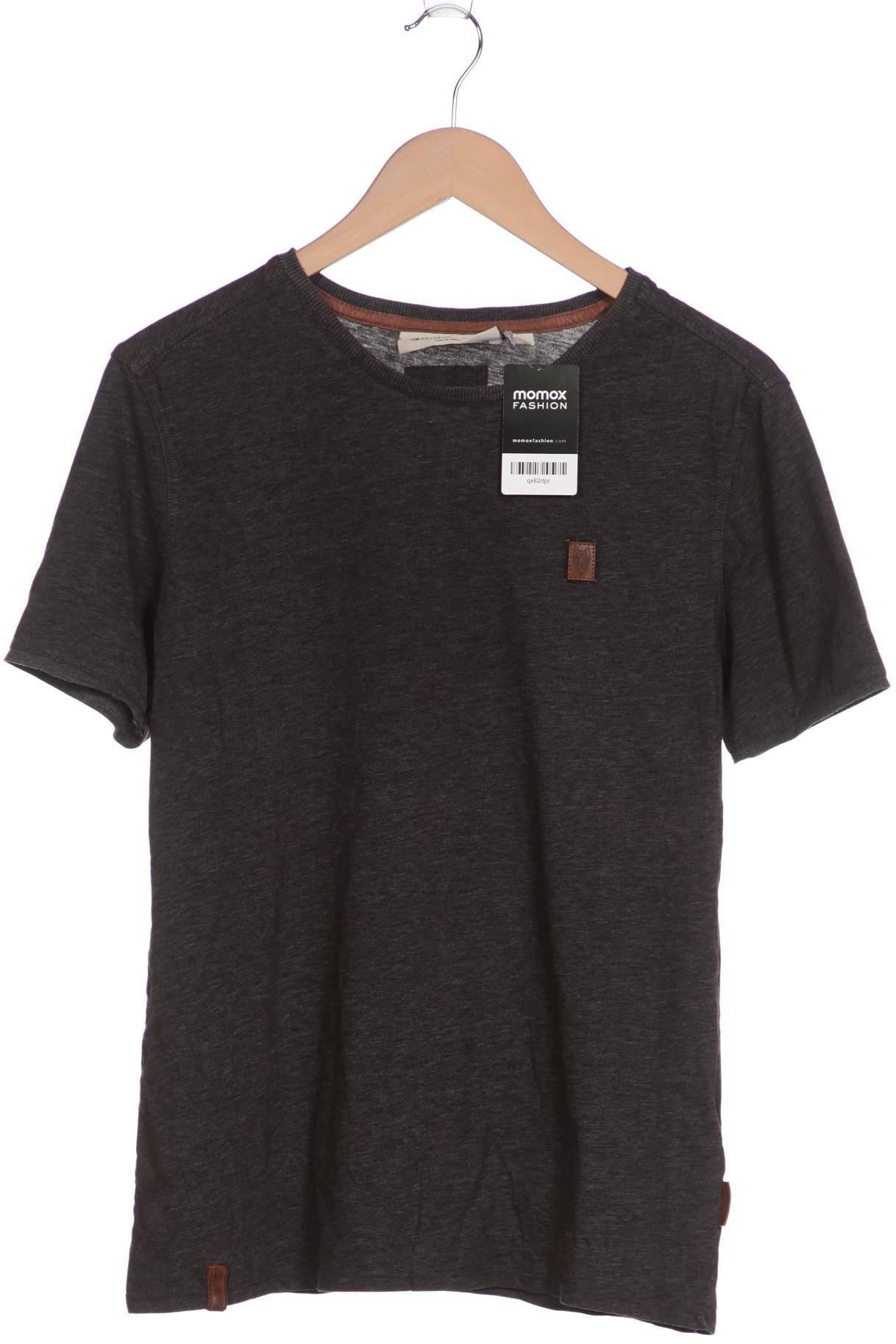 

Naketano Herren T-Shirt, grau, Gr. 48