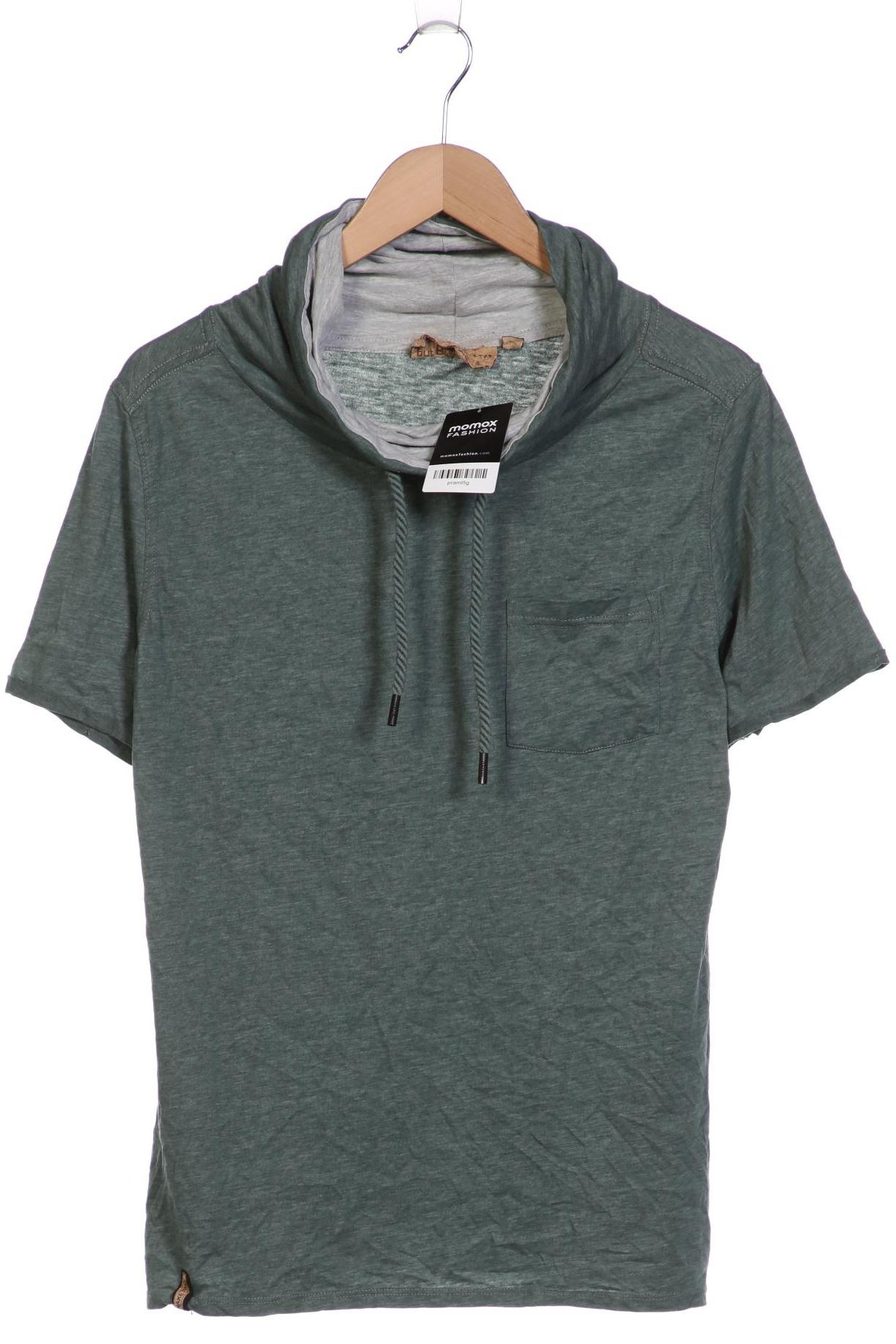 

Naketano Herren T-Shirt, grün, Gr. 52