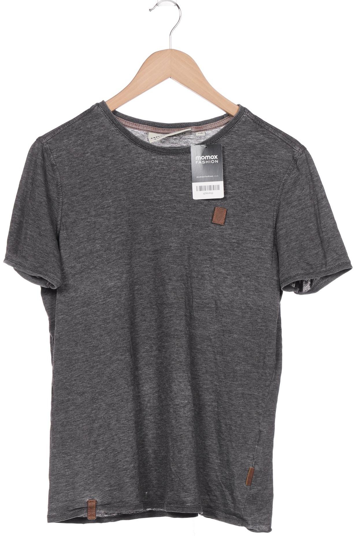 

Naketano Herren T-Shirt, grau