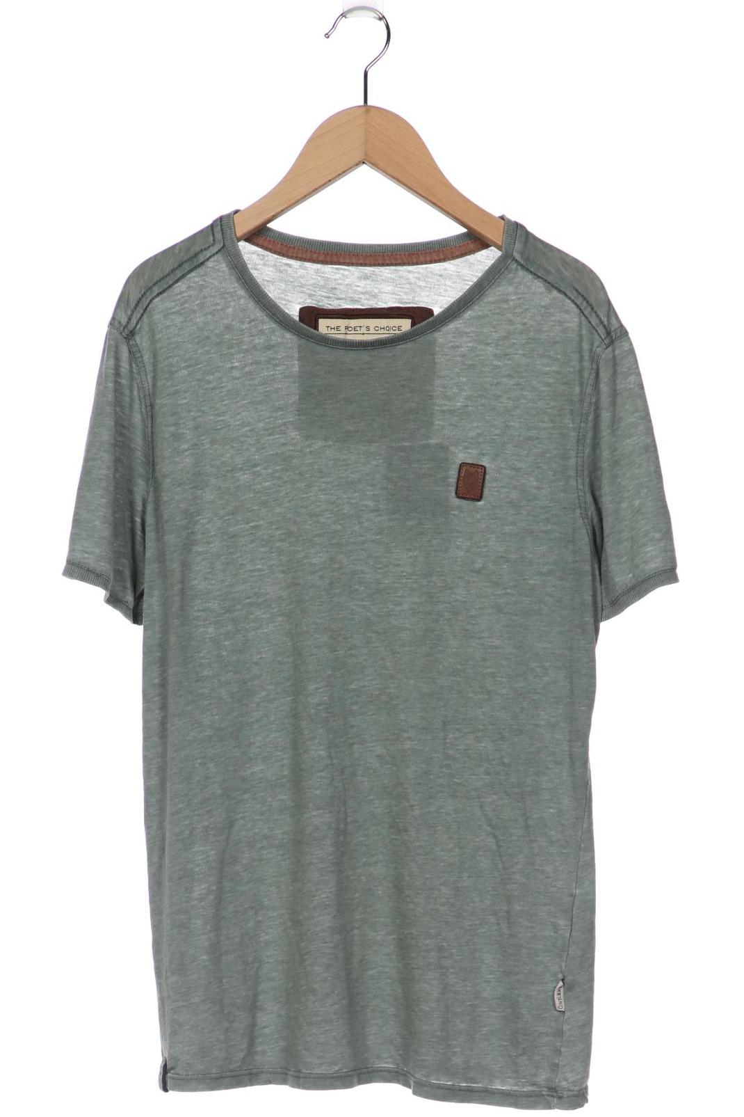 

Naketano Herren T-Shirt, türkis
