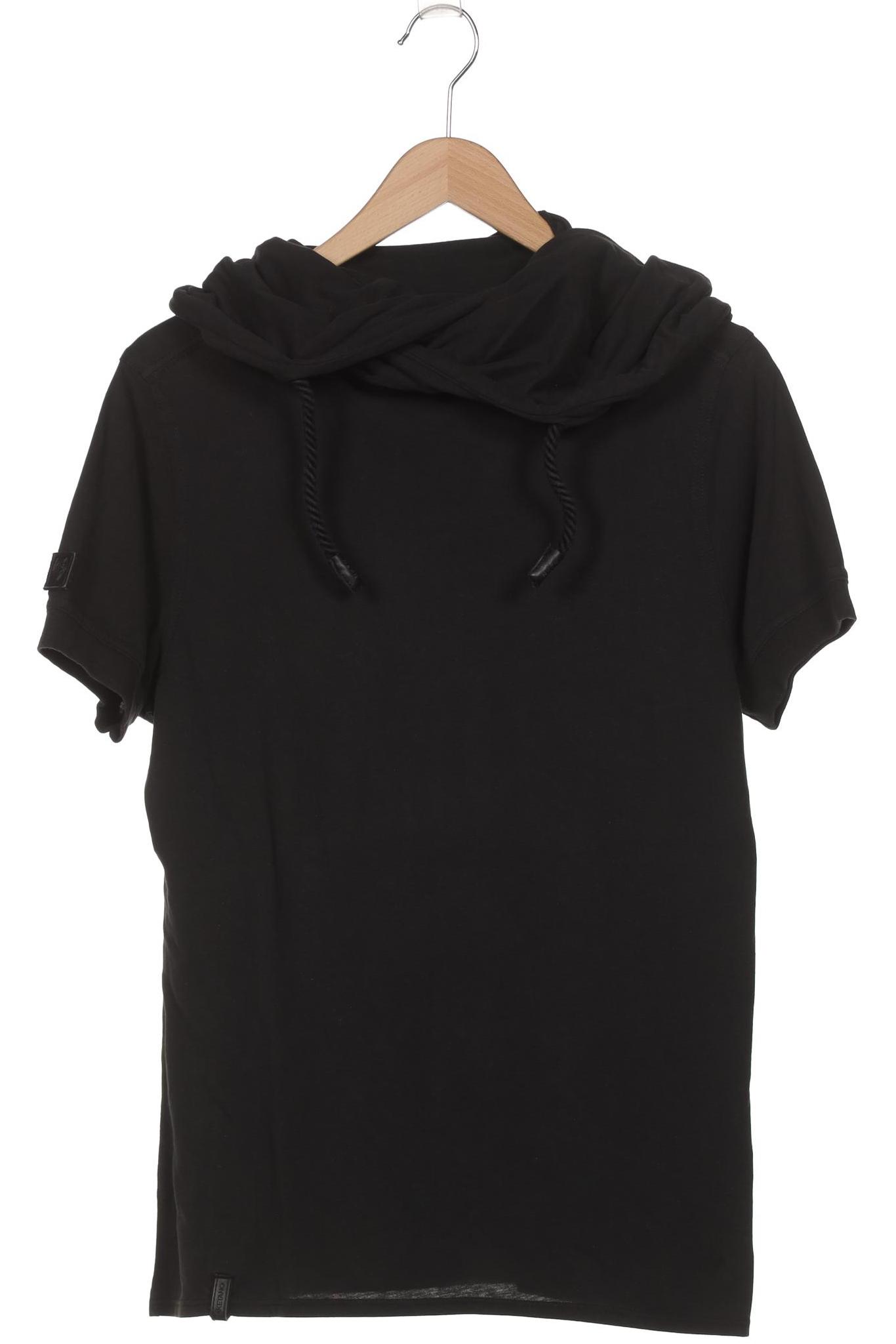 

Naketano Herren T-Shirt, schwarz, Gr. 48