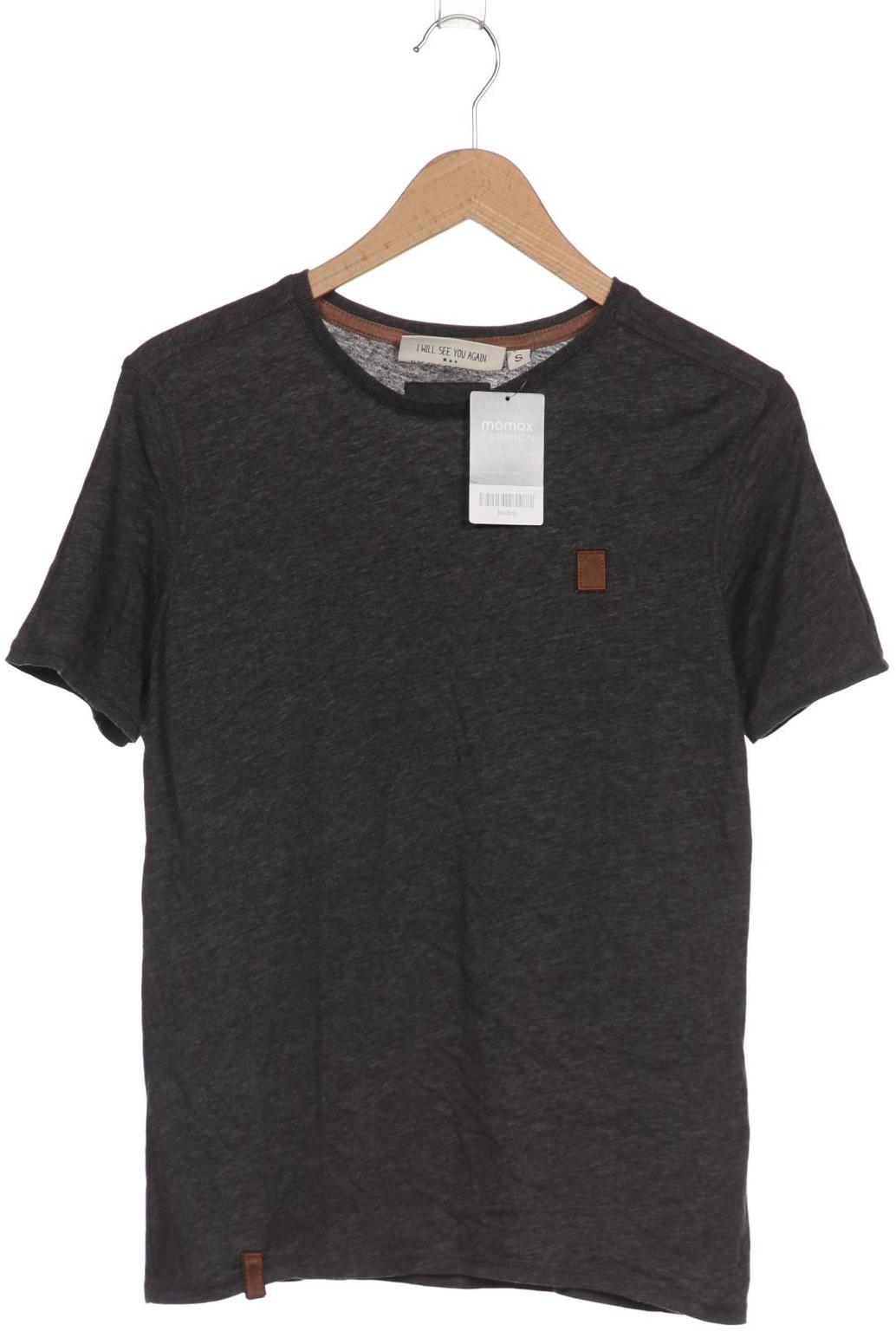 

Naketano Herren T-Shirt, grau
