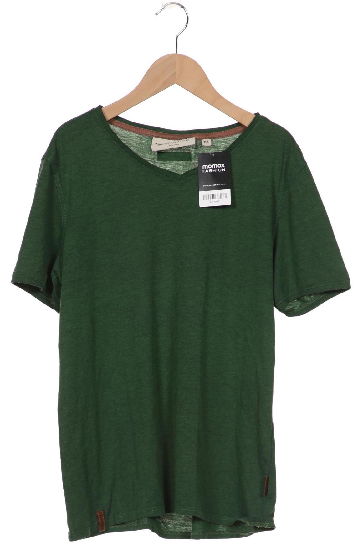 

Naketano Herren T-Shirt, grün