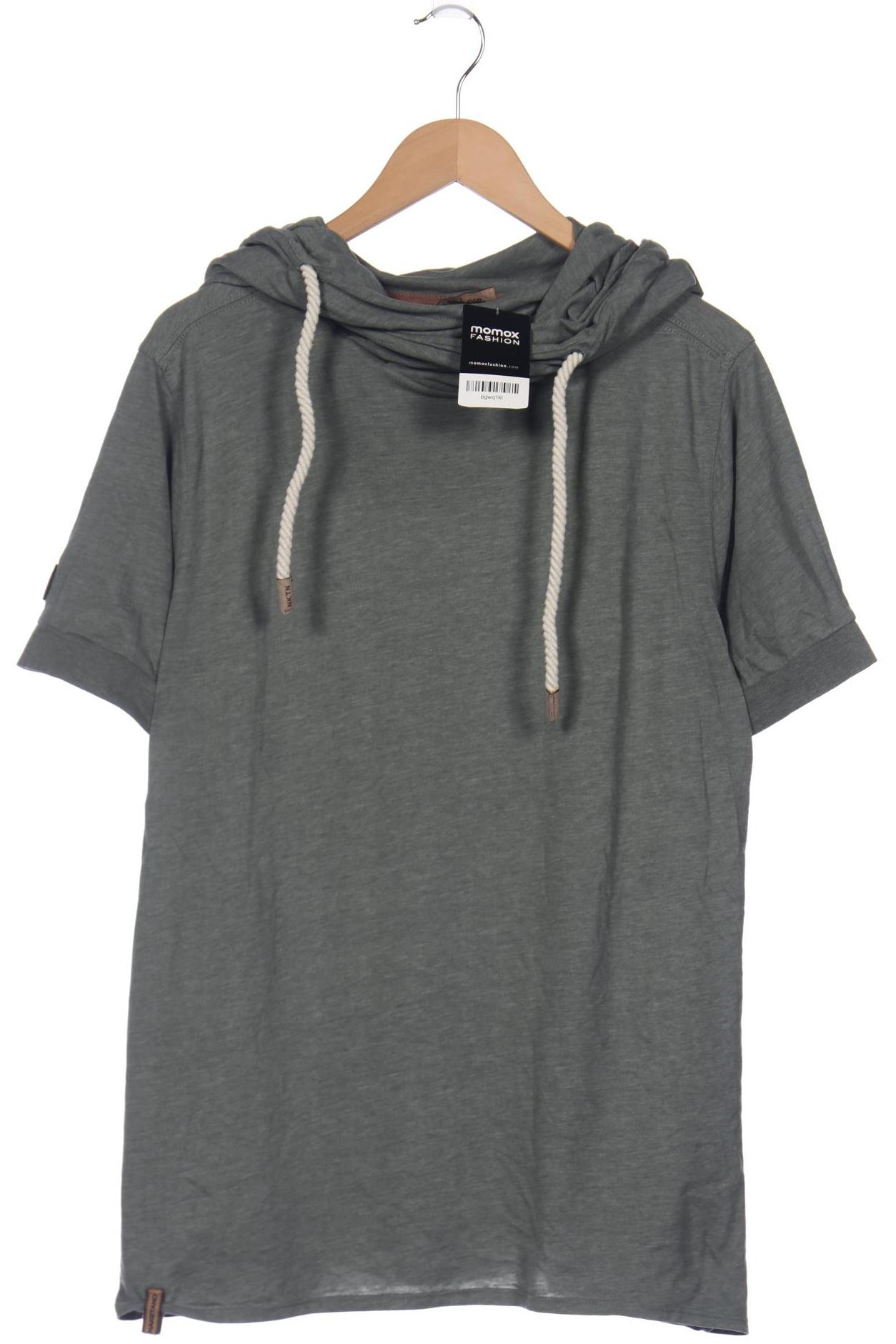 

Naketano Herren T-Shirt, grün, Gr. 56