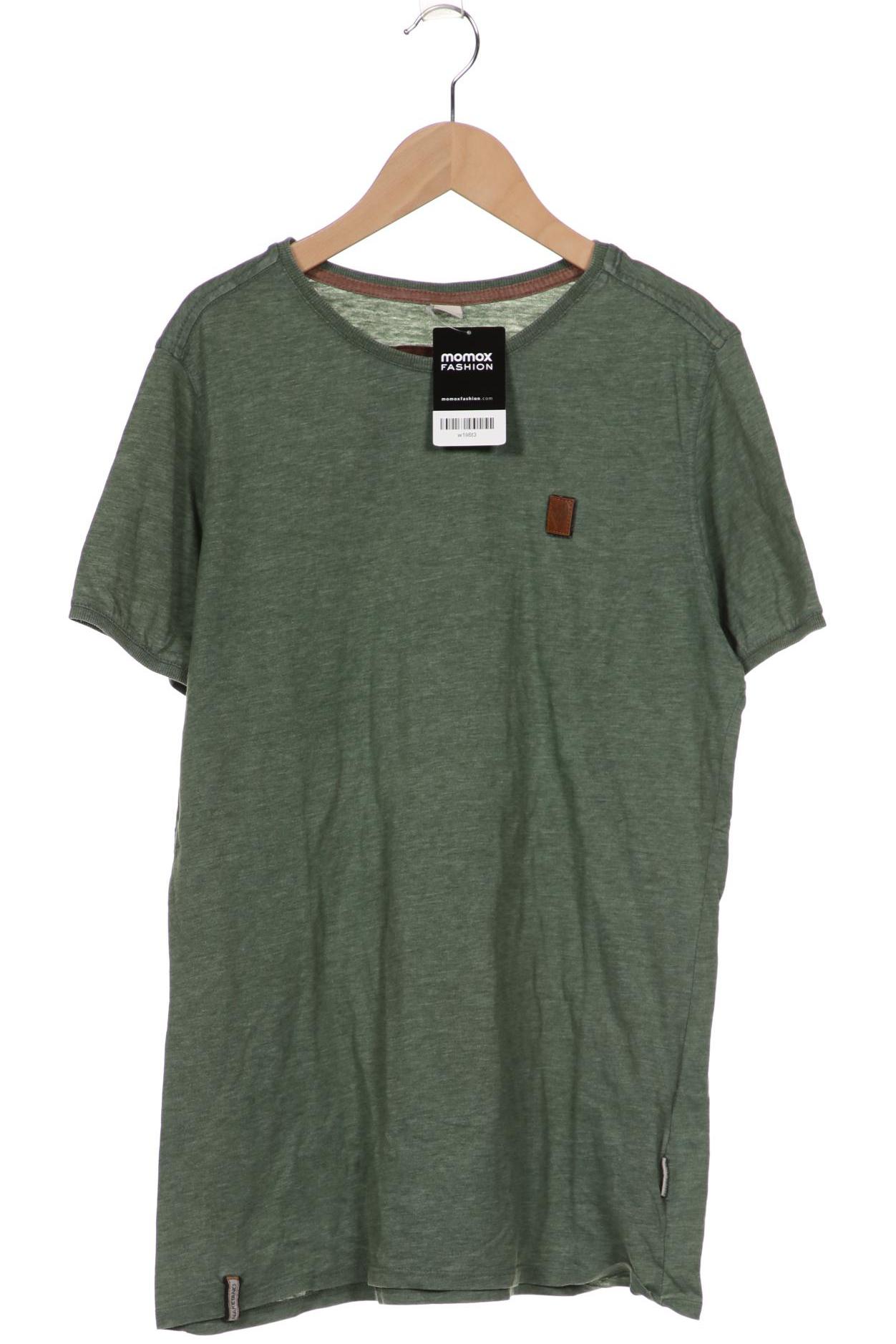 

Naketano Herren T-Shirt, grün