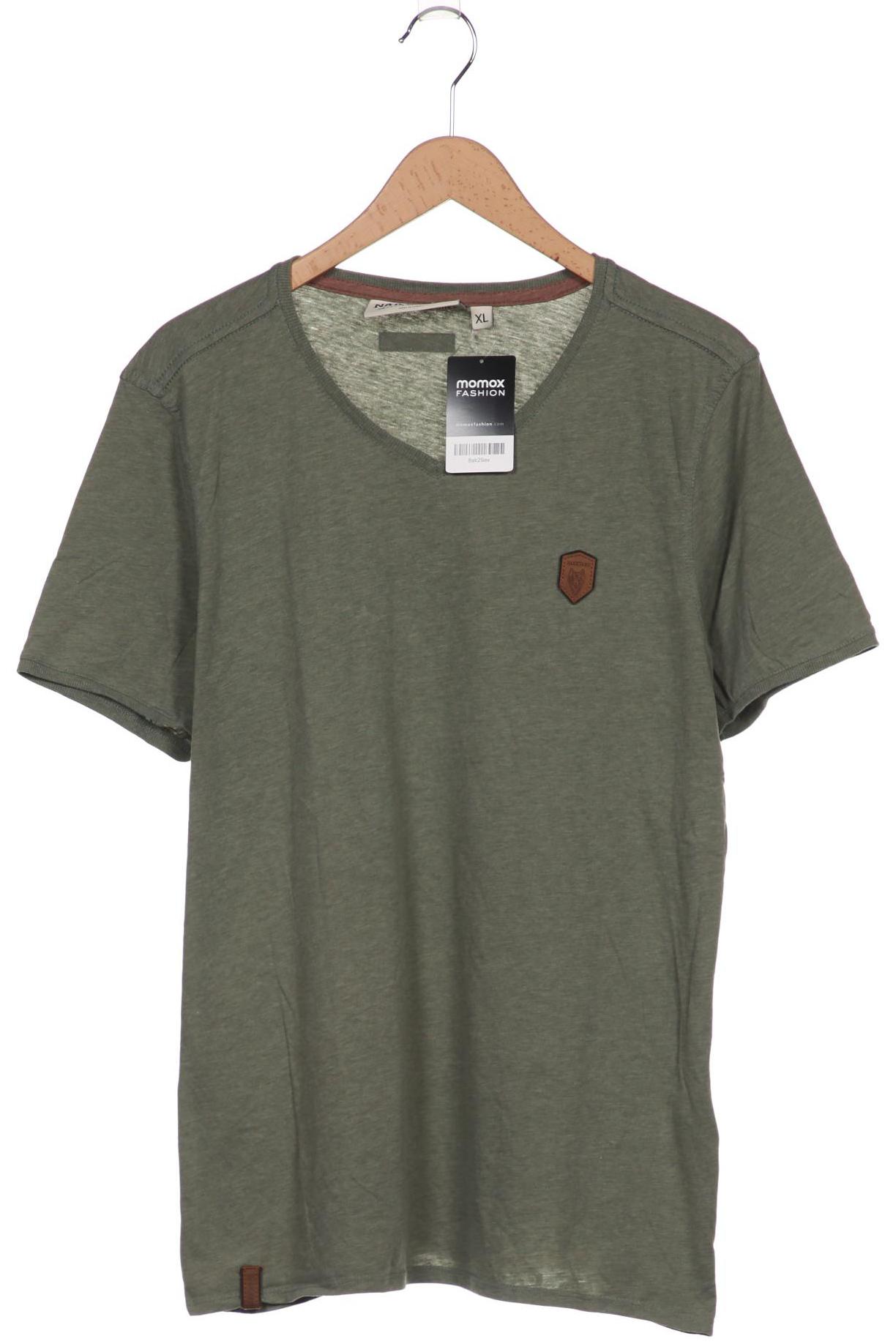 

Naketano Herren T-Shirt, grün