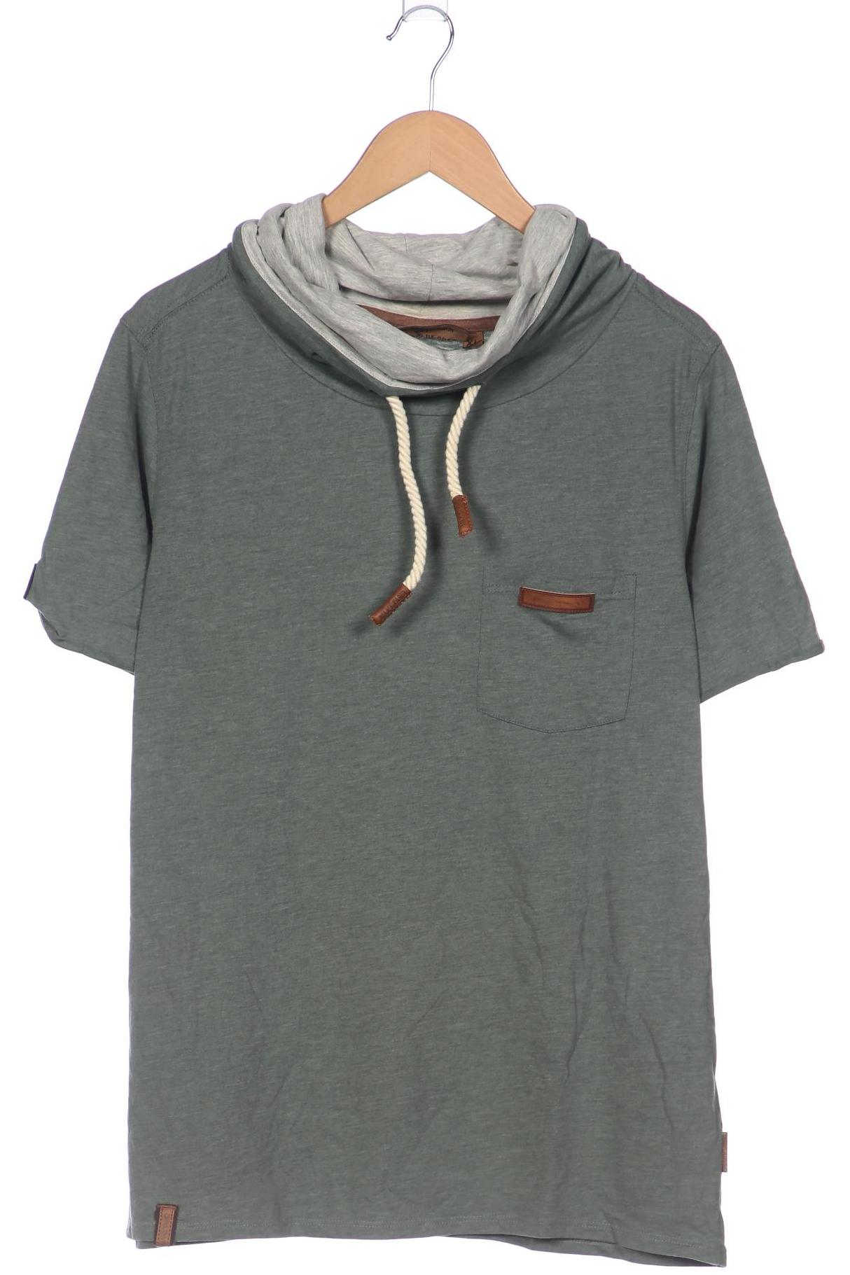 

Naketano Herren T-Shirt, grün, Gr. 54
