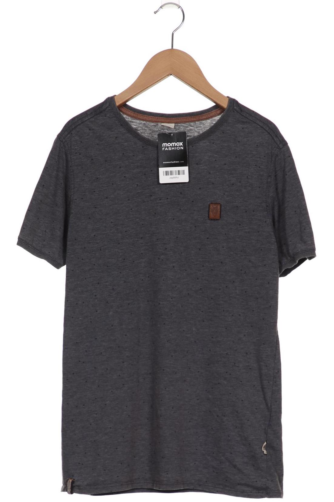

Naketano Herren T-Shirt, grau