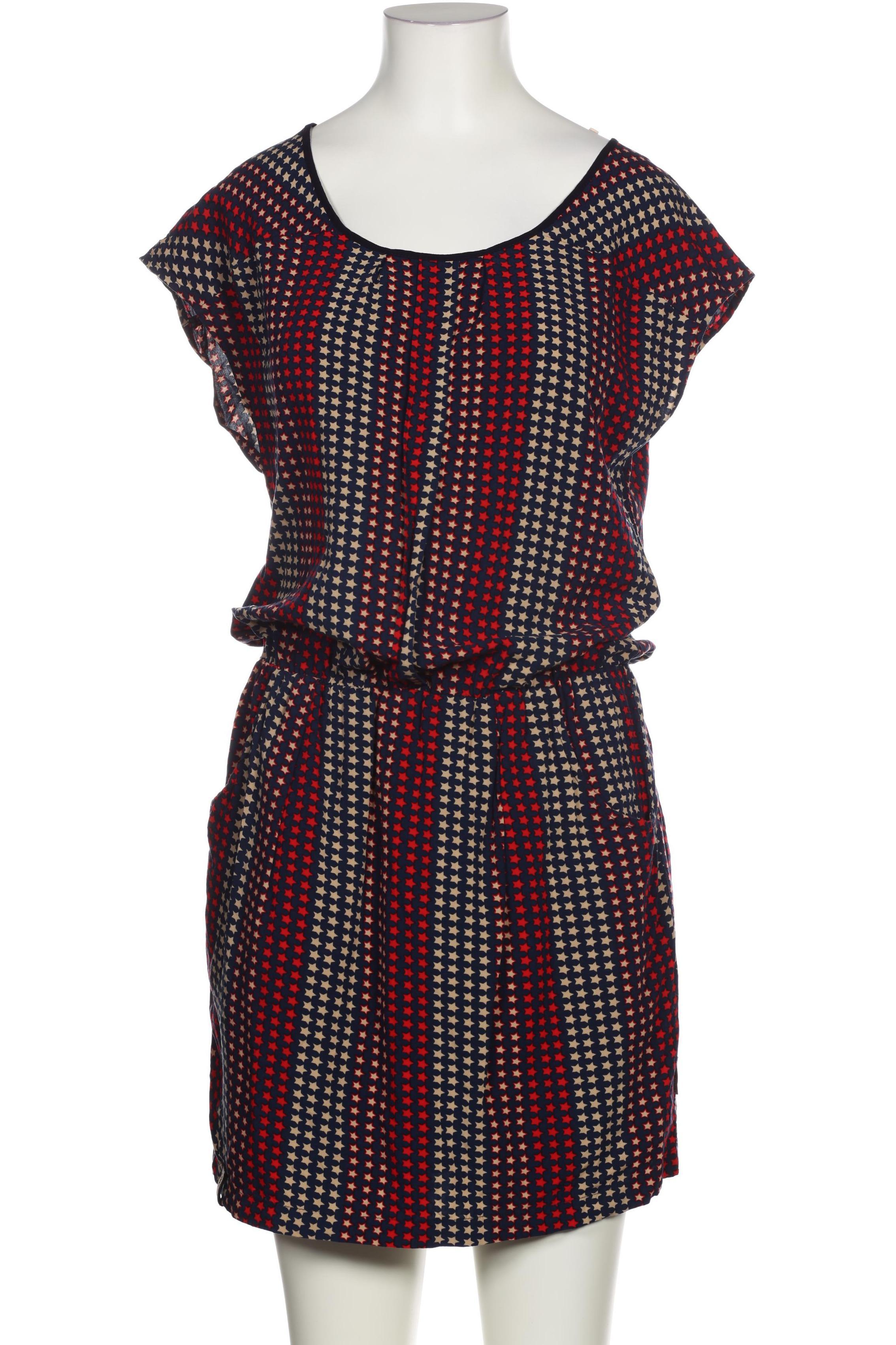 

Naketano Damen Kleid, blau, Gr.