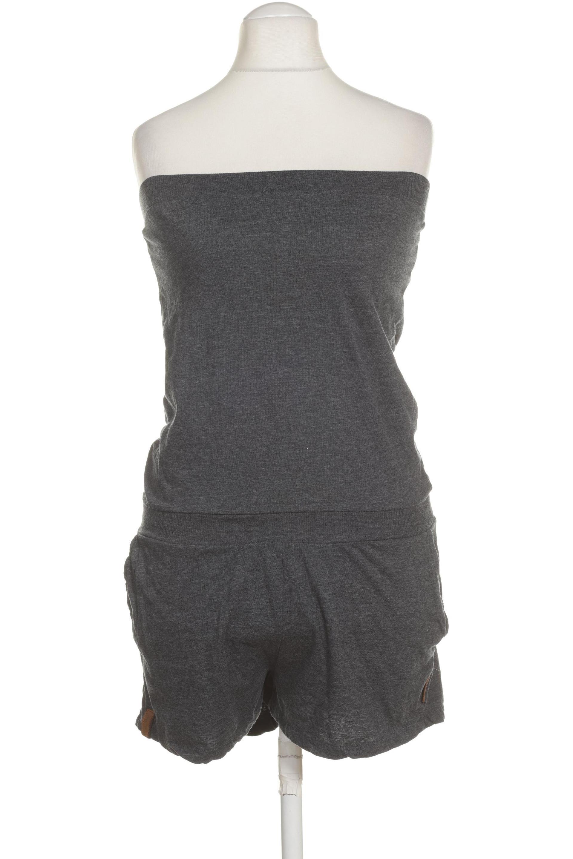 

Naketano Damen Jumpsuit/Overall, blau, Gr.