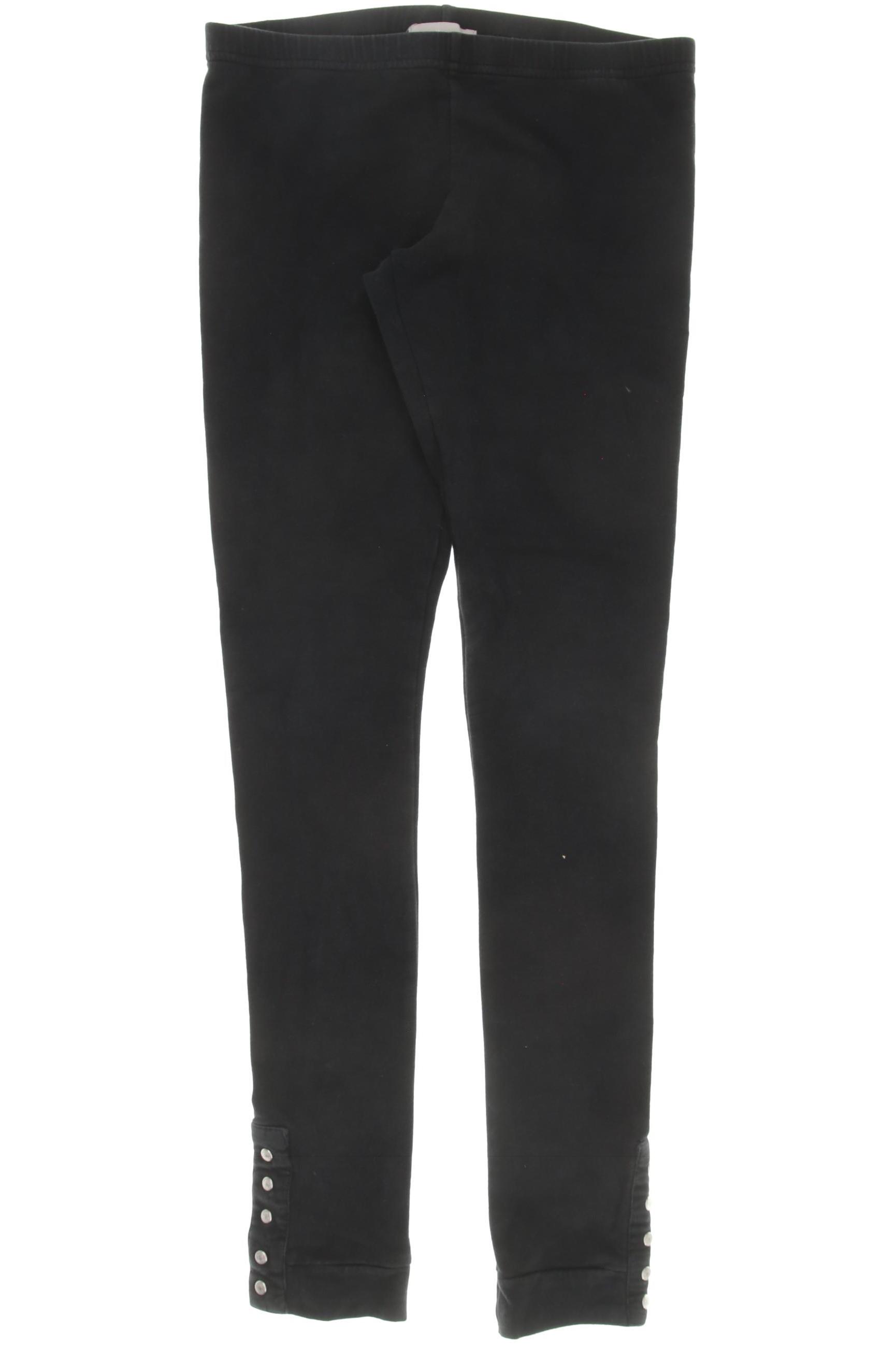 

name it Damen Stoffhose, schwarz, Gr. 27