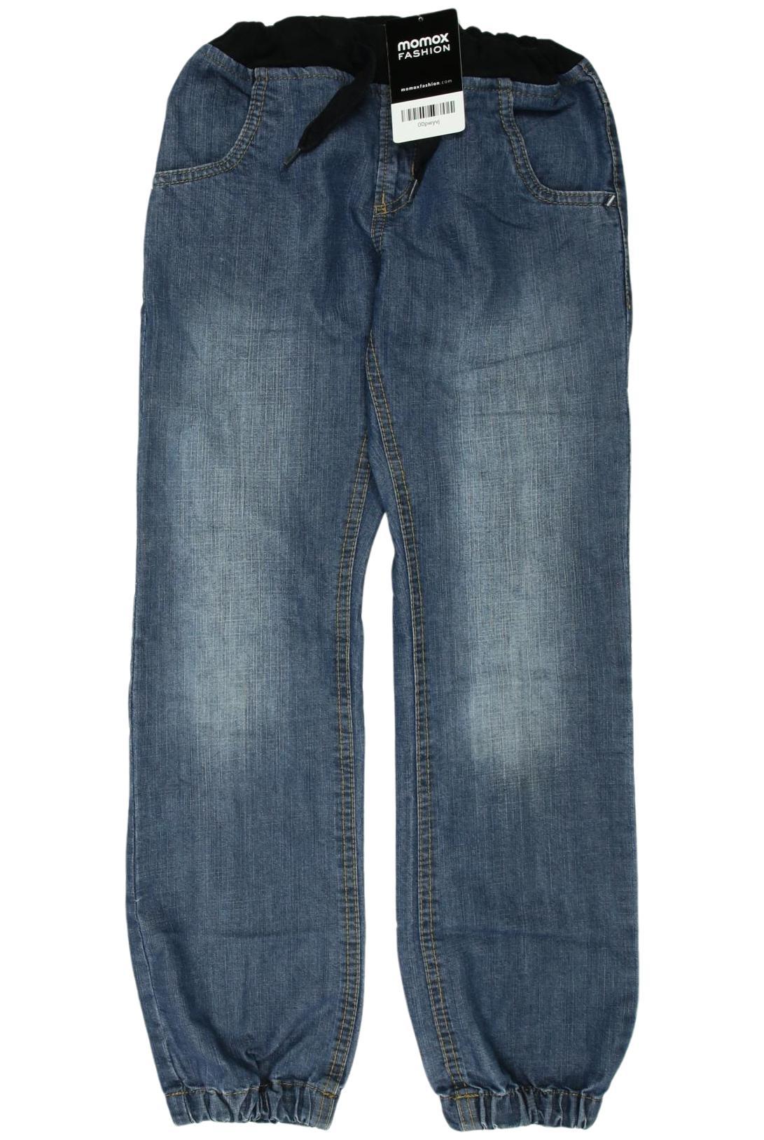 

name it Herren Jeans, blau, Gr. 134